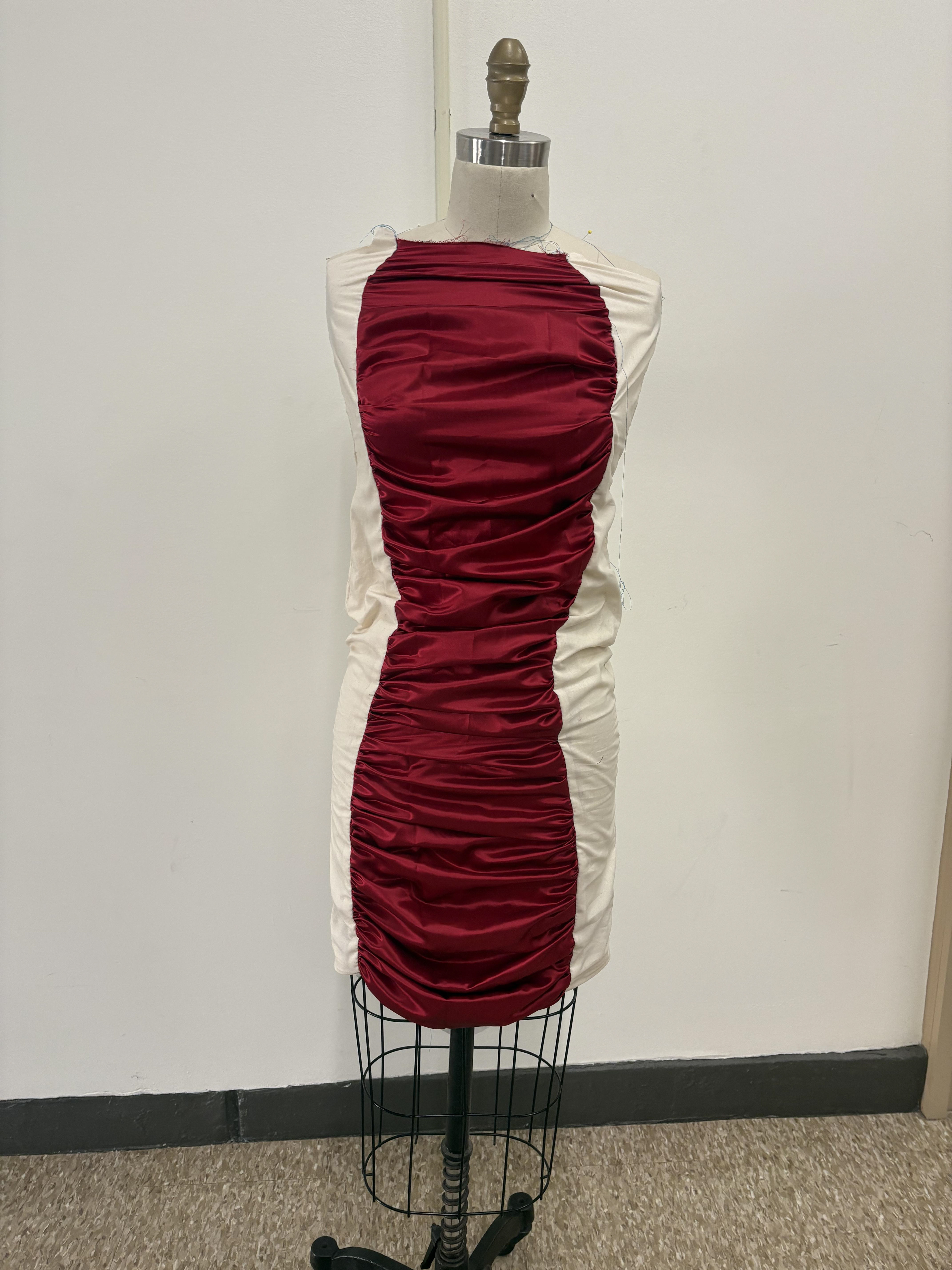 Mockup Front