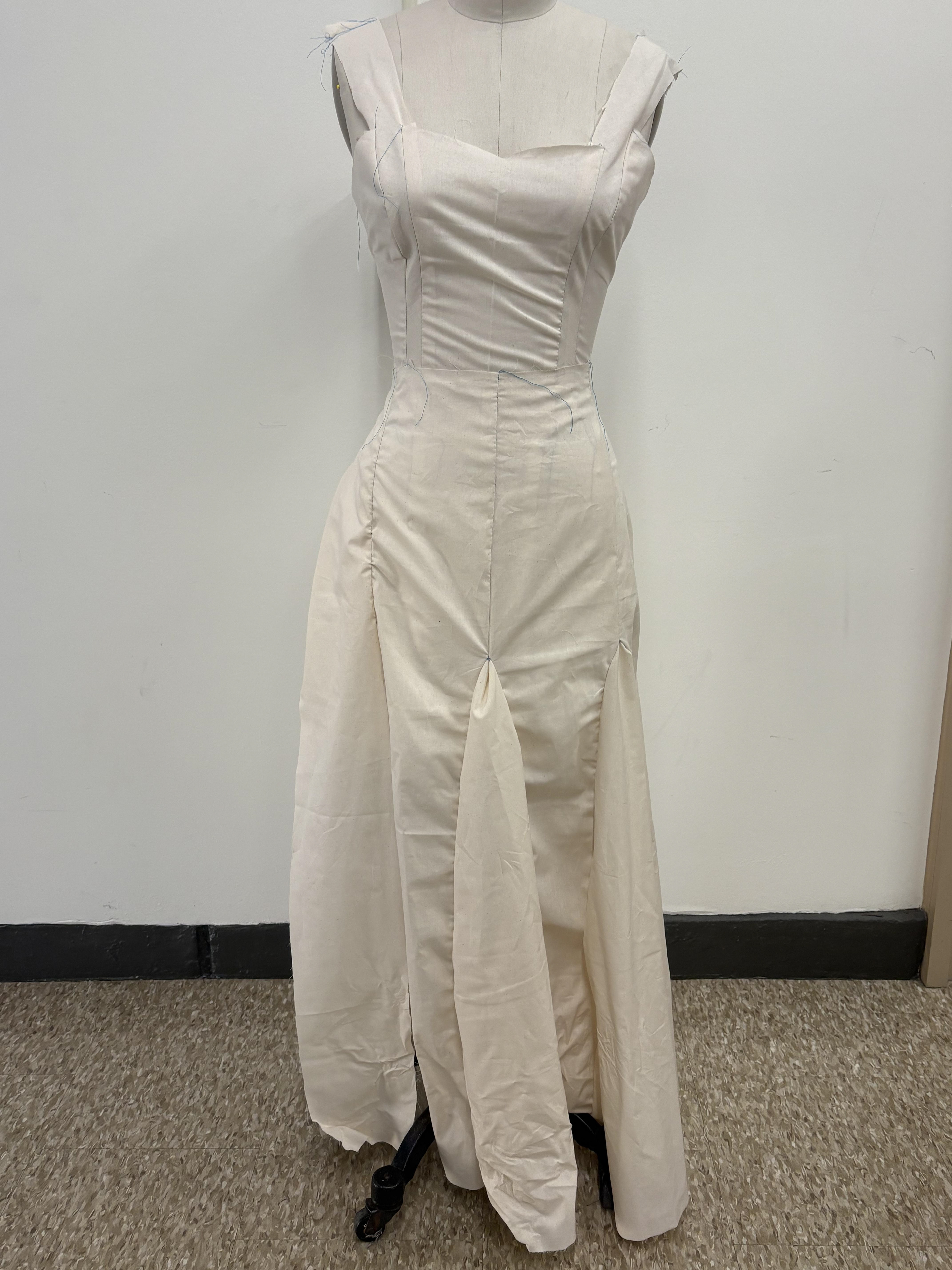 Mockup Front