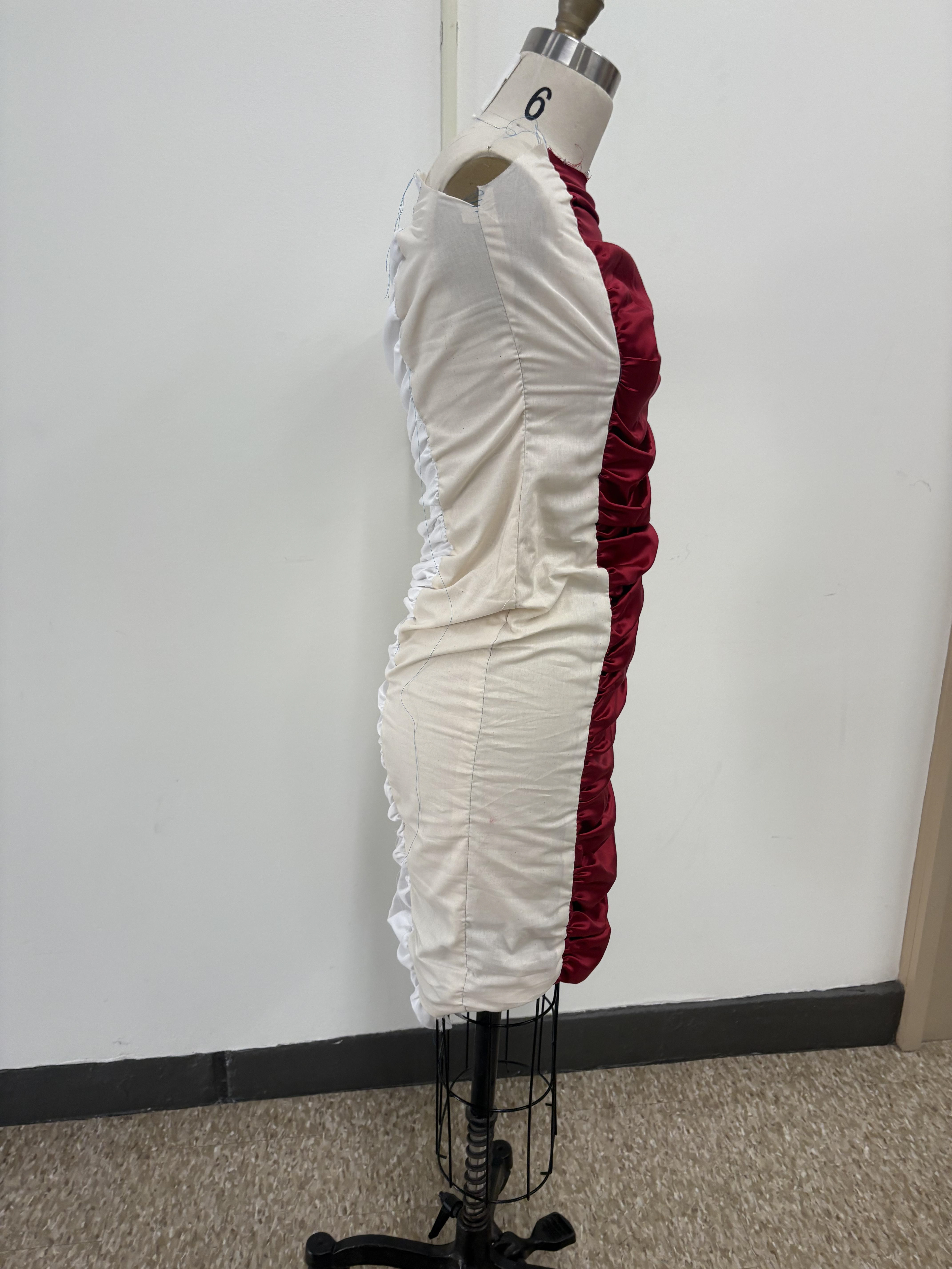 Mockup Side