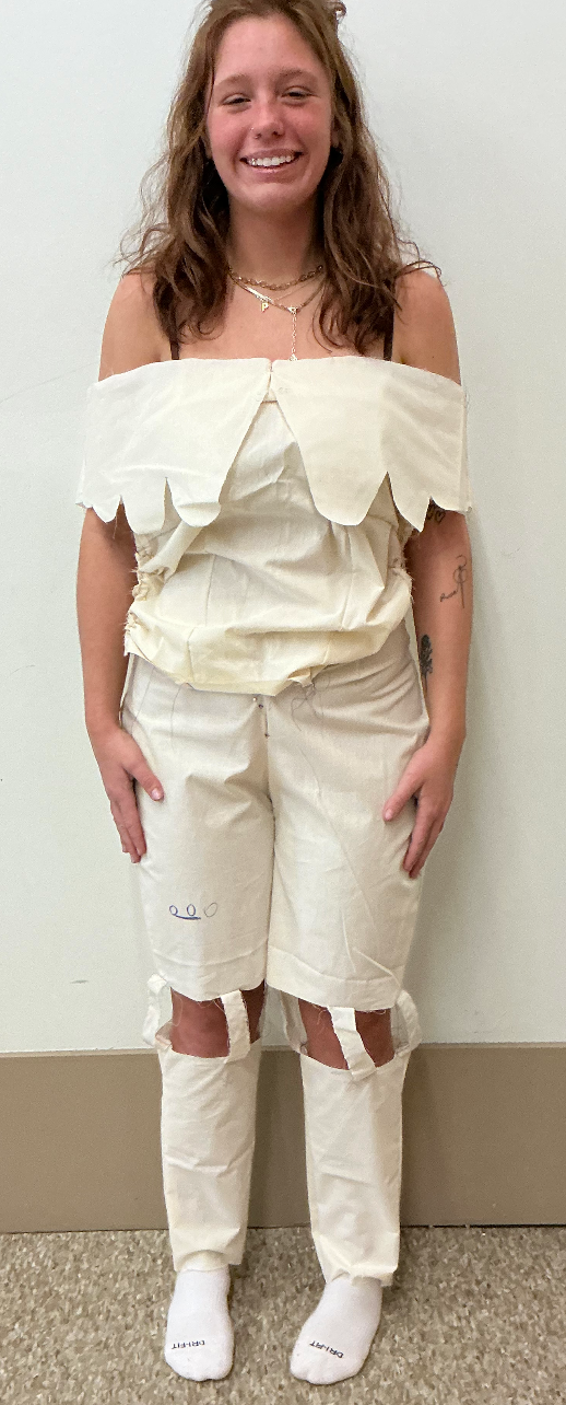 Fitting 1