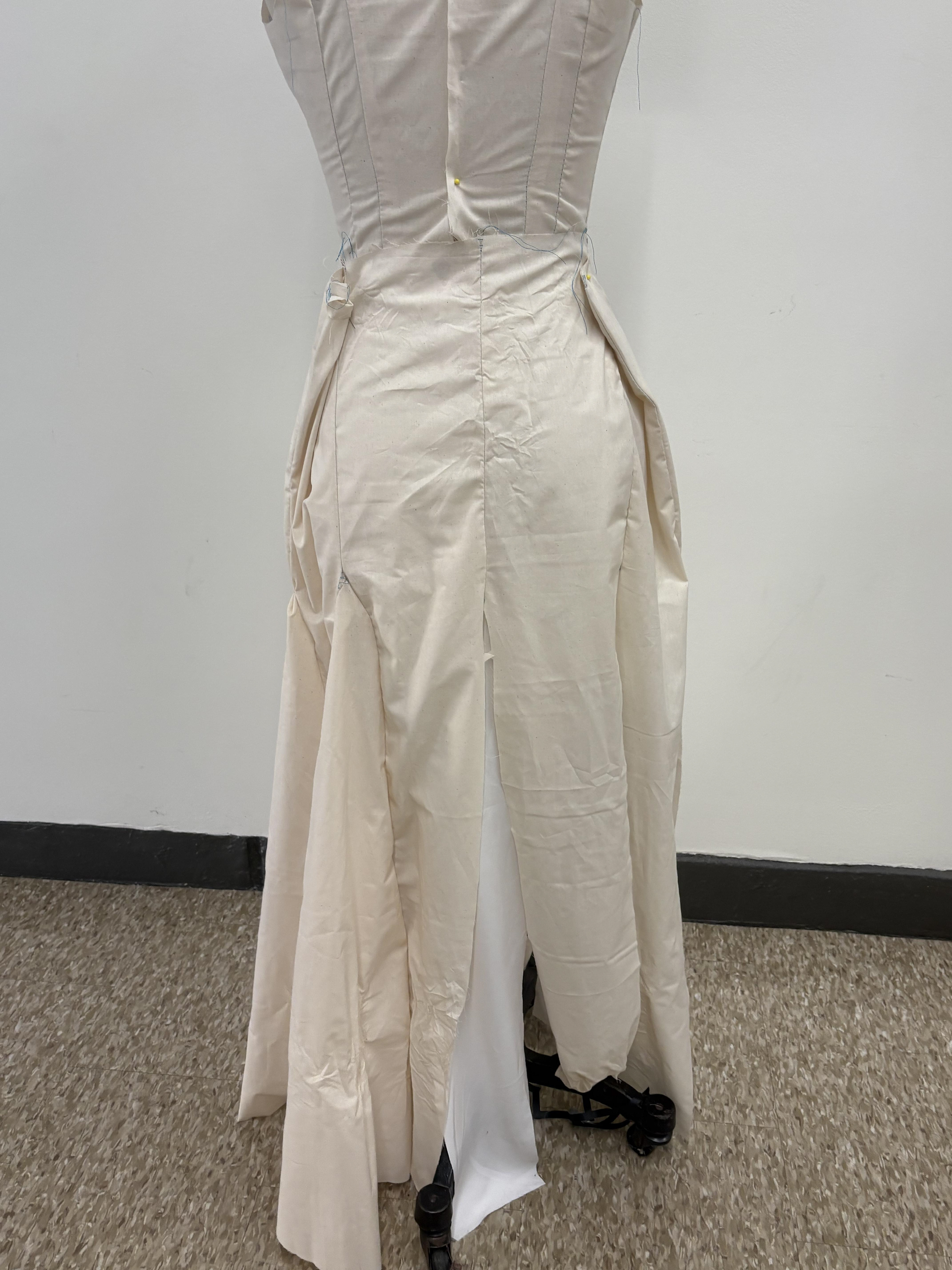 Mockup Back