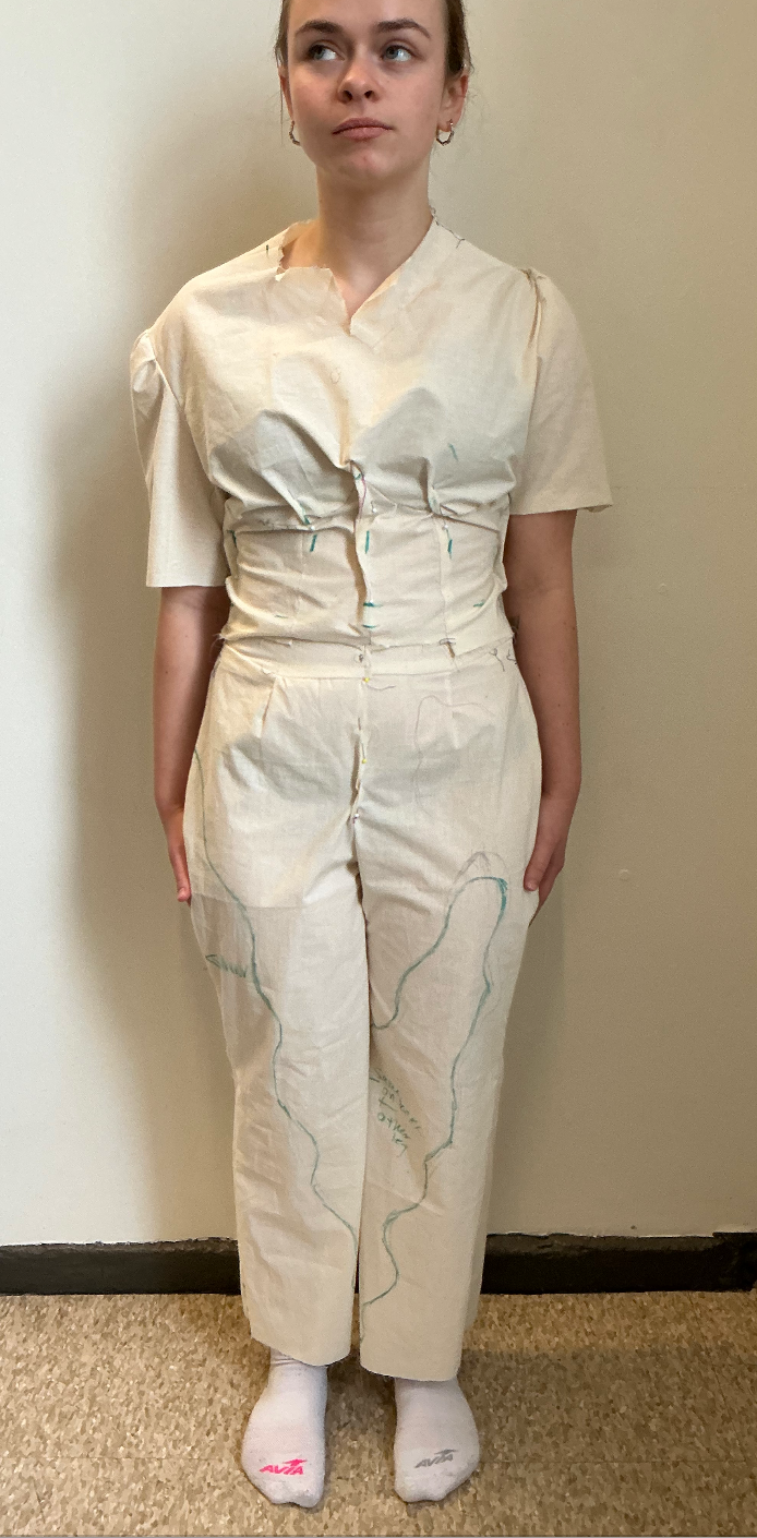 Fitting 1
