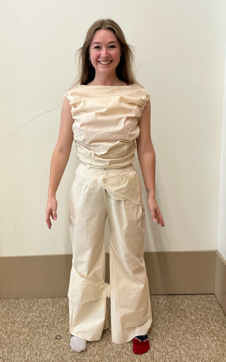 Fitting 1