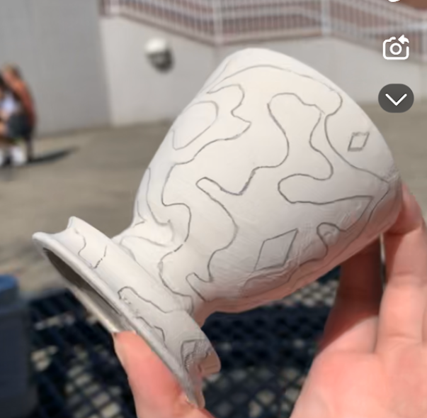 Pathways 2022, Ceramic