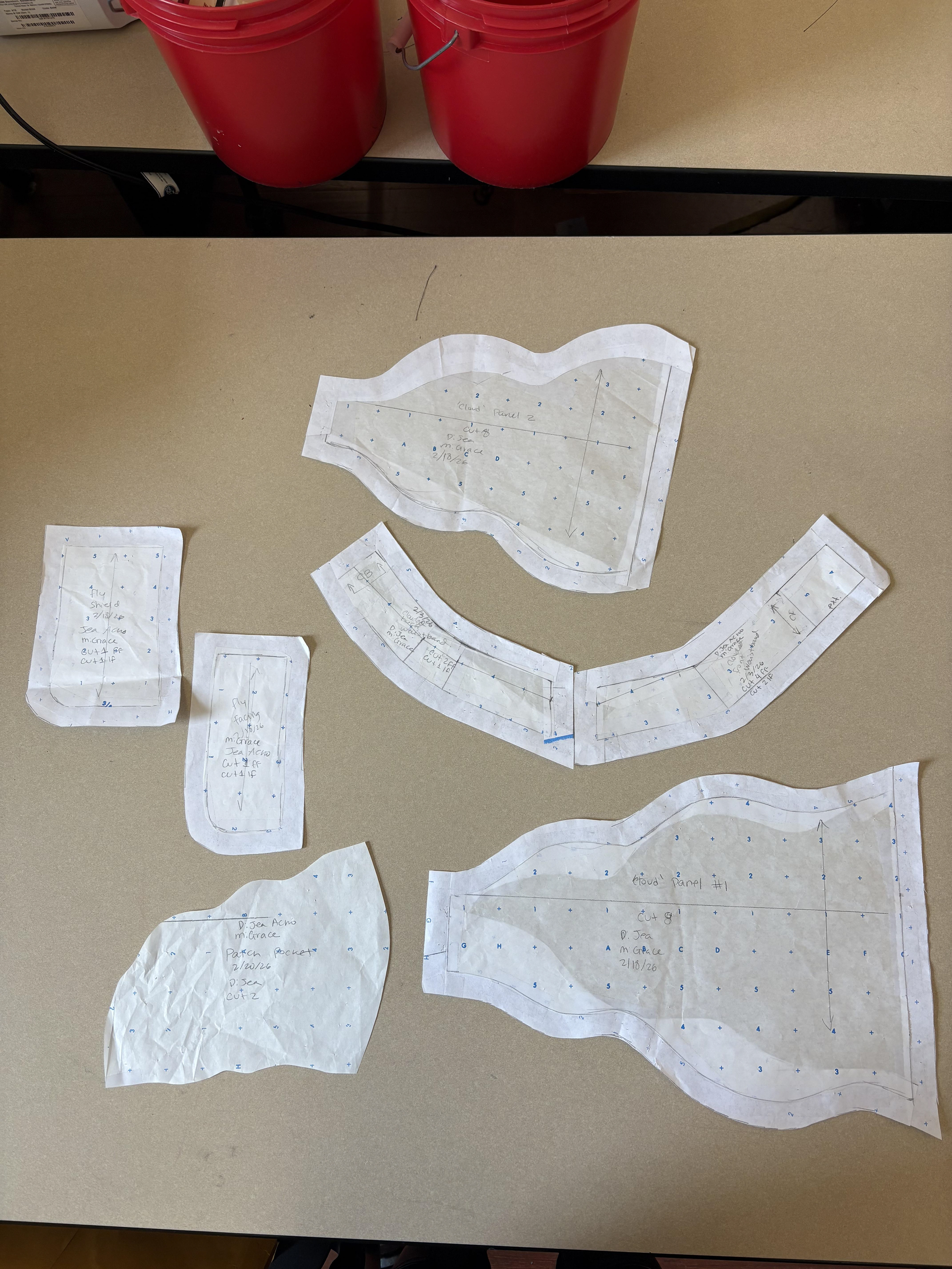 Design Elements