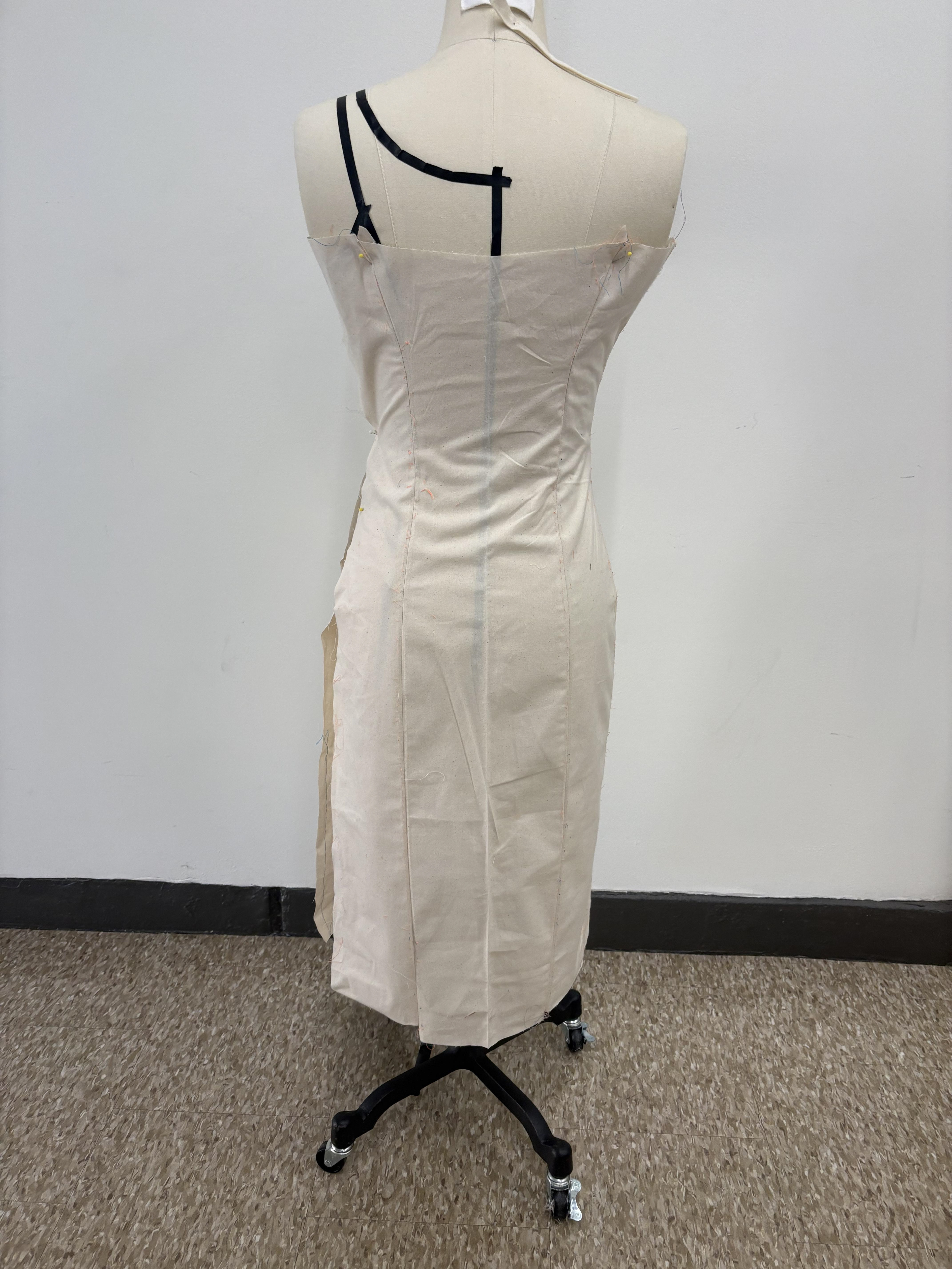 Mockup Back
