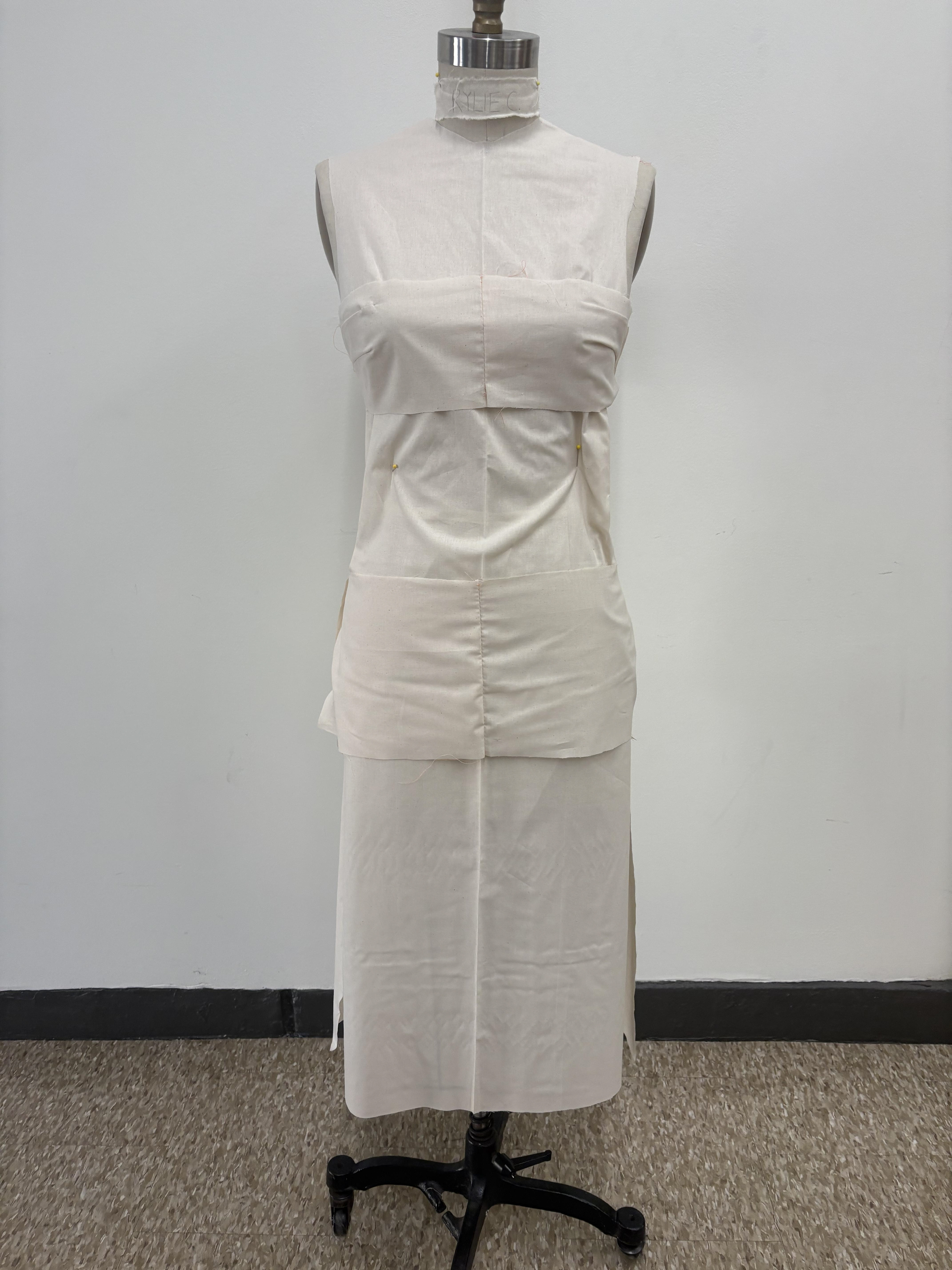 Mockup Front
