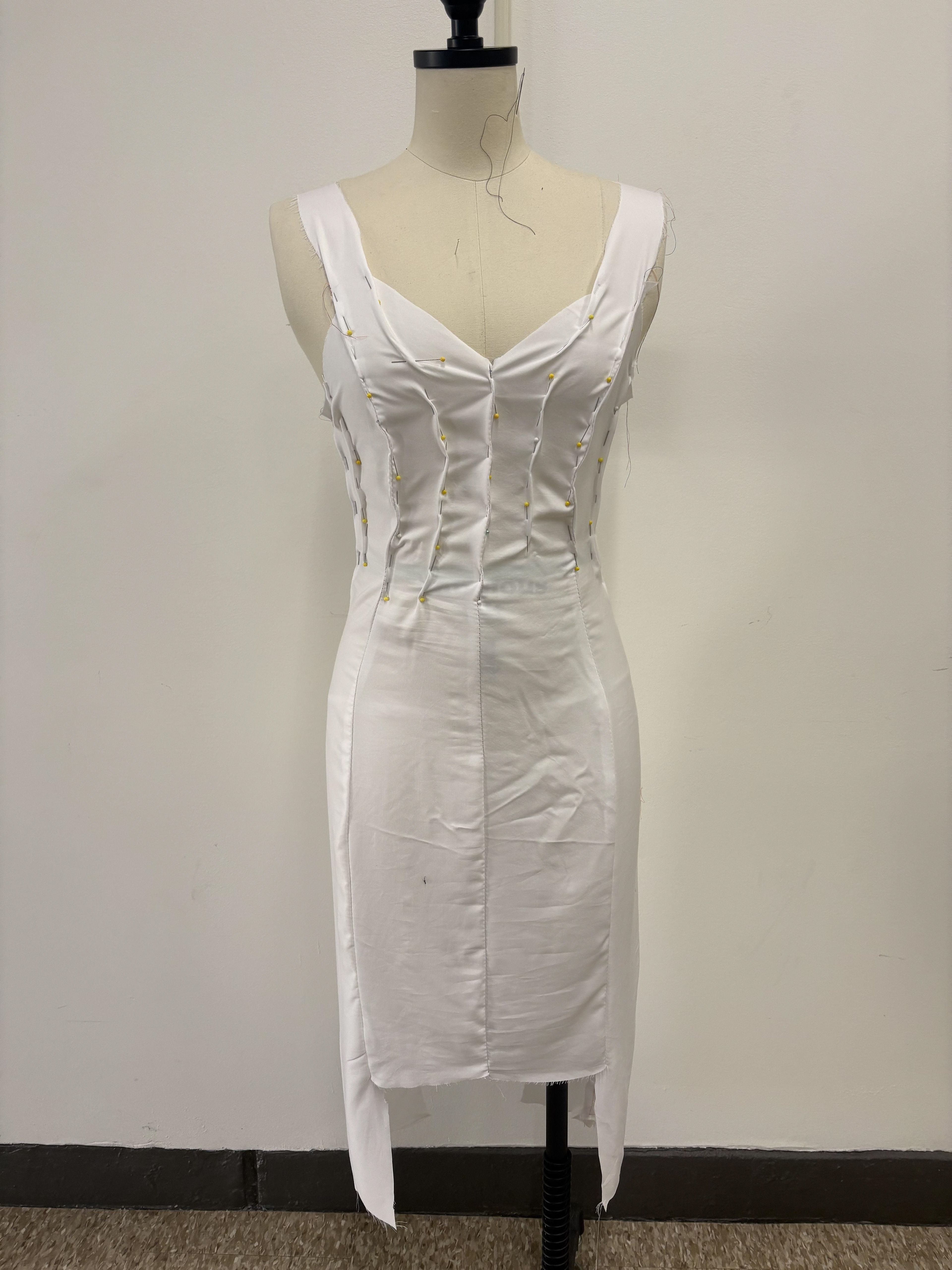 Mockup Front