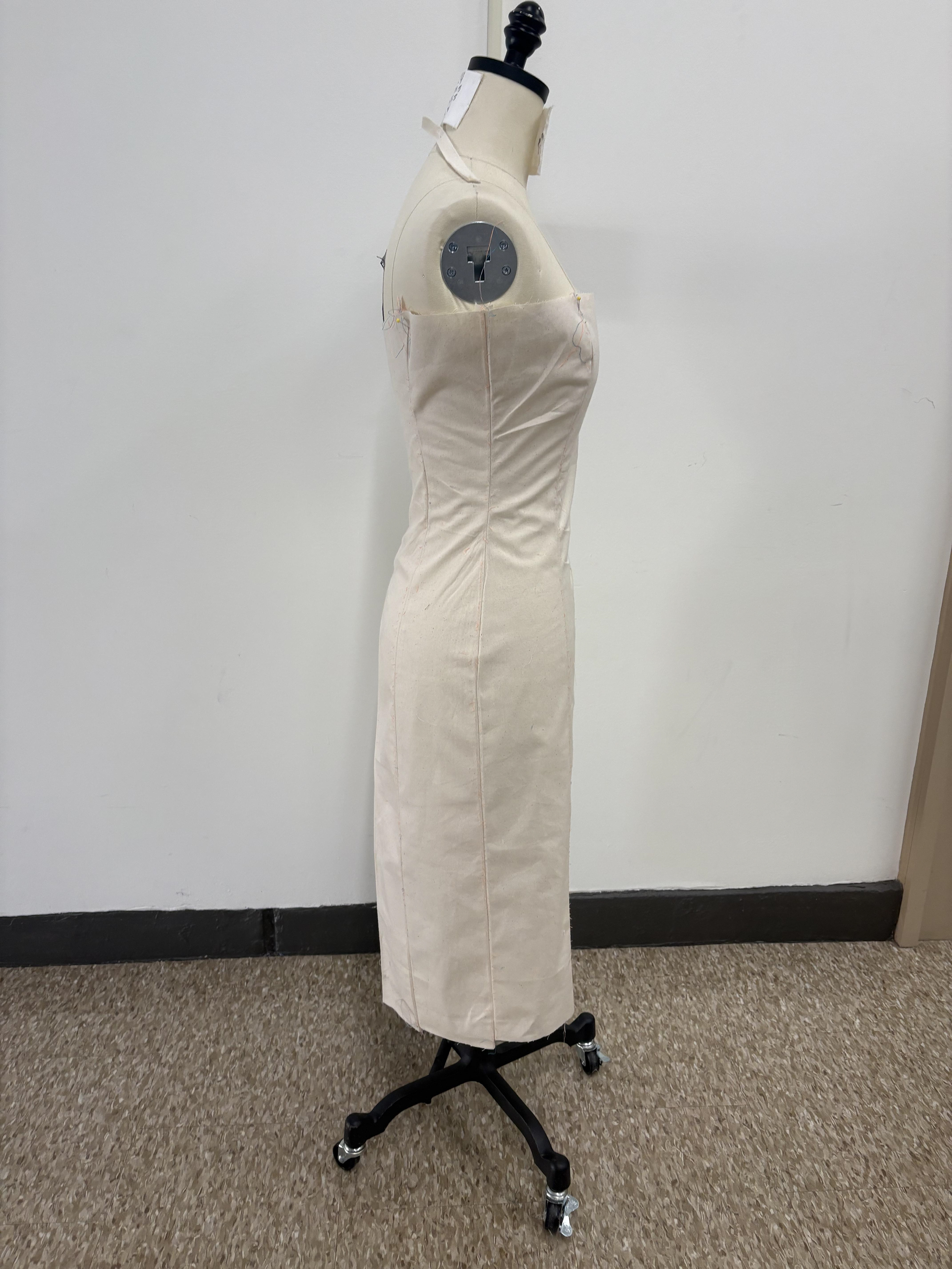 Mockup Side