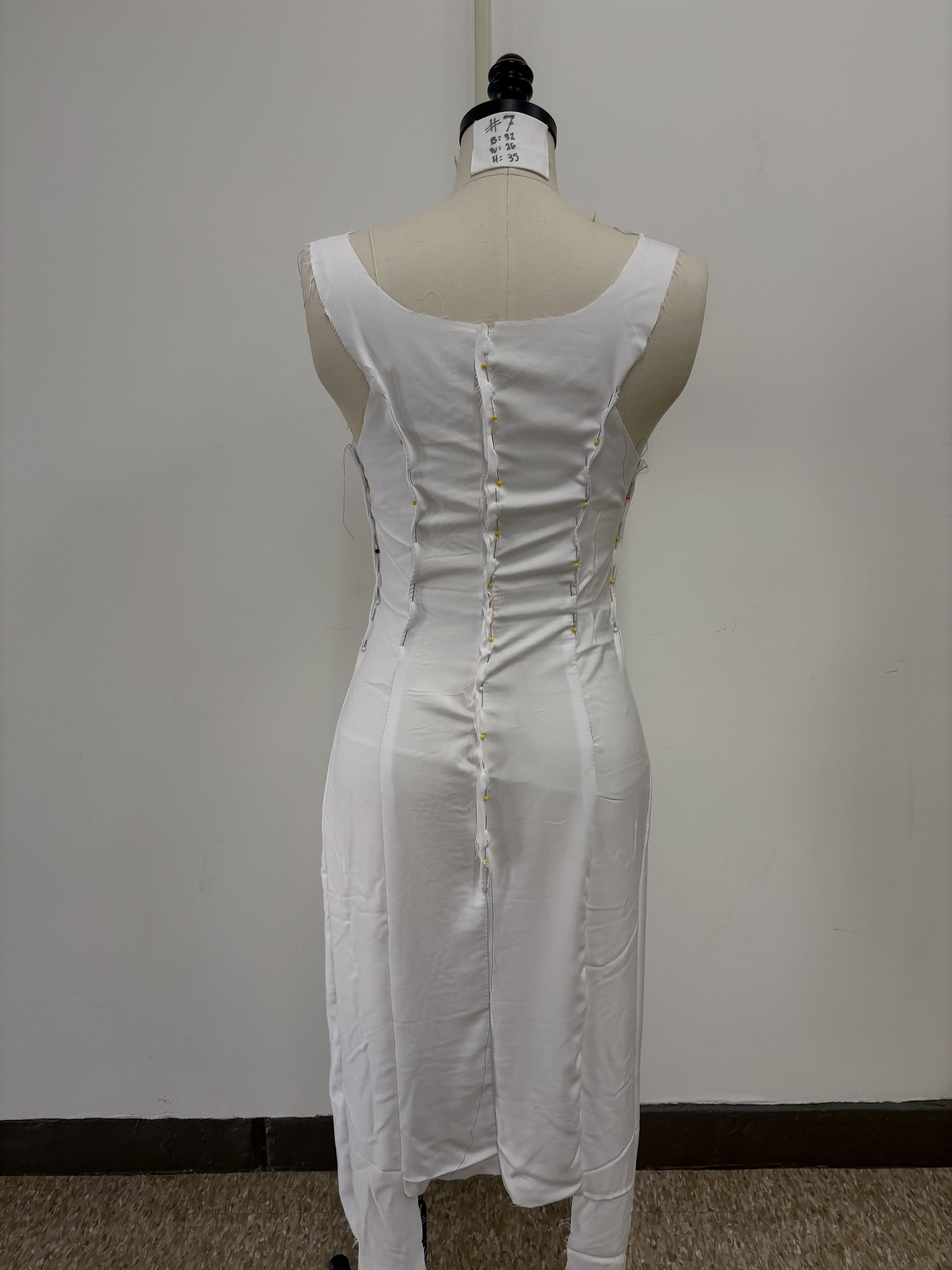 Mockup Back