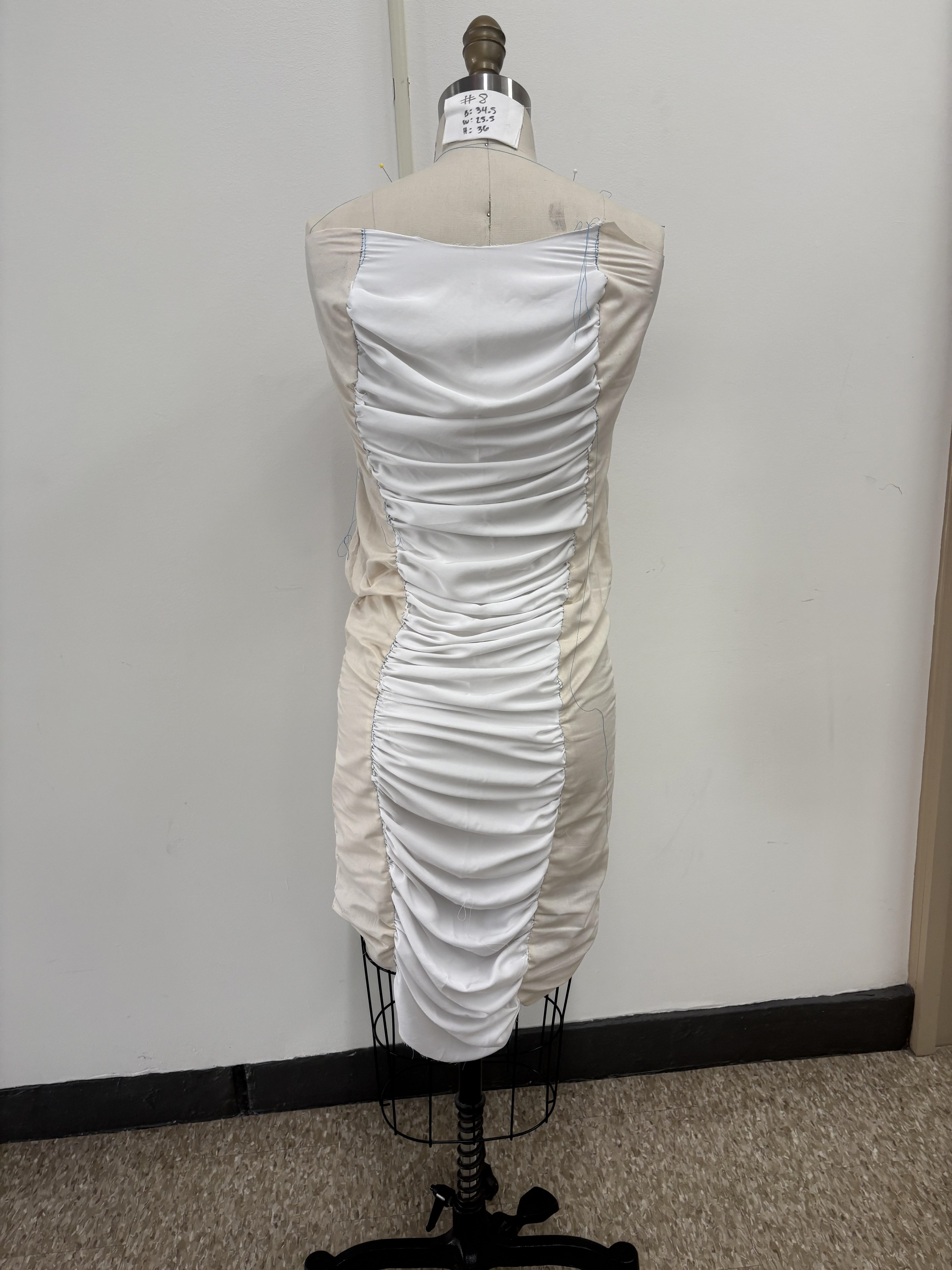 Mockup Back