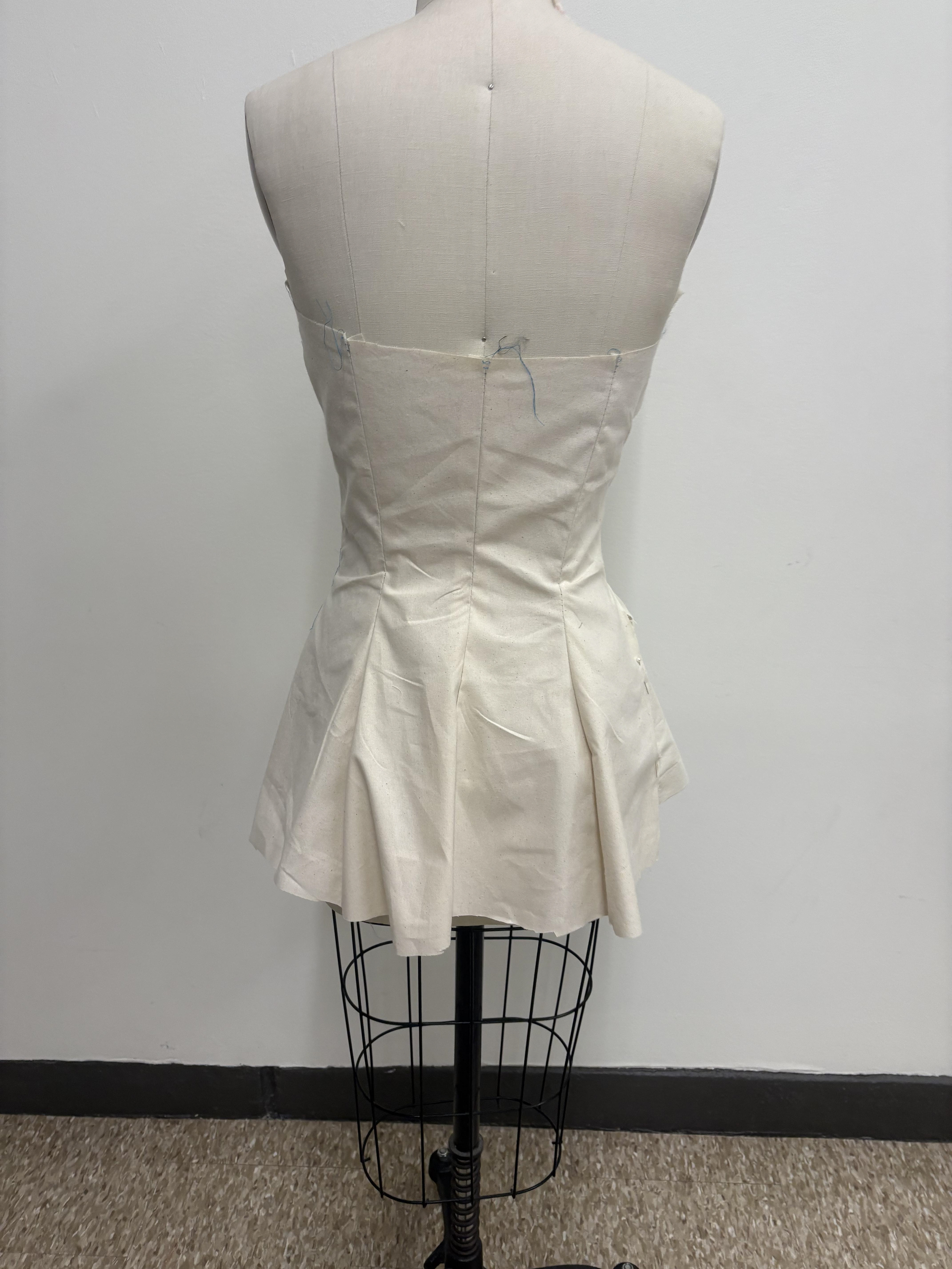 Mockup Back