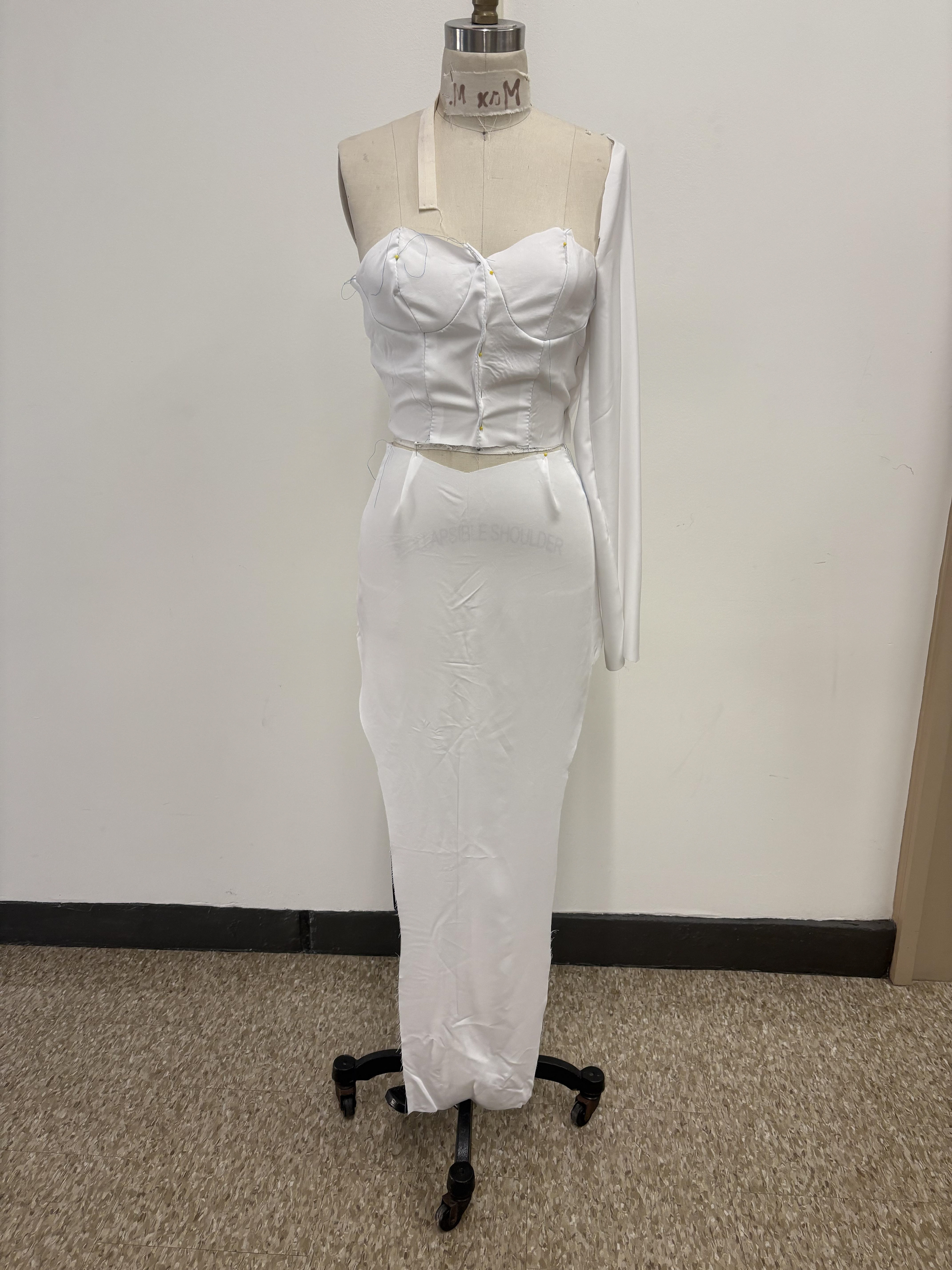 Mockup Front