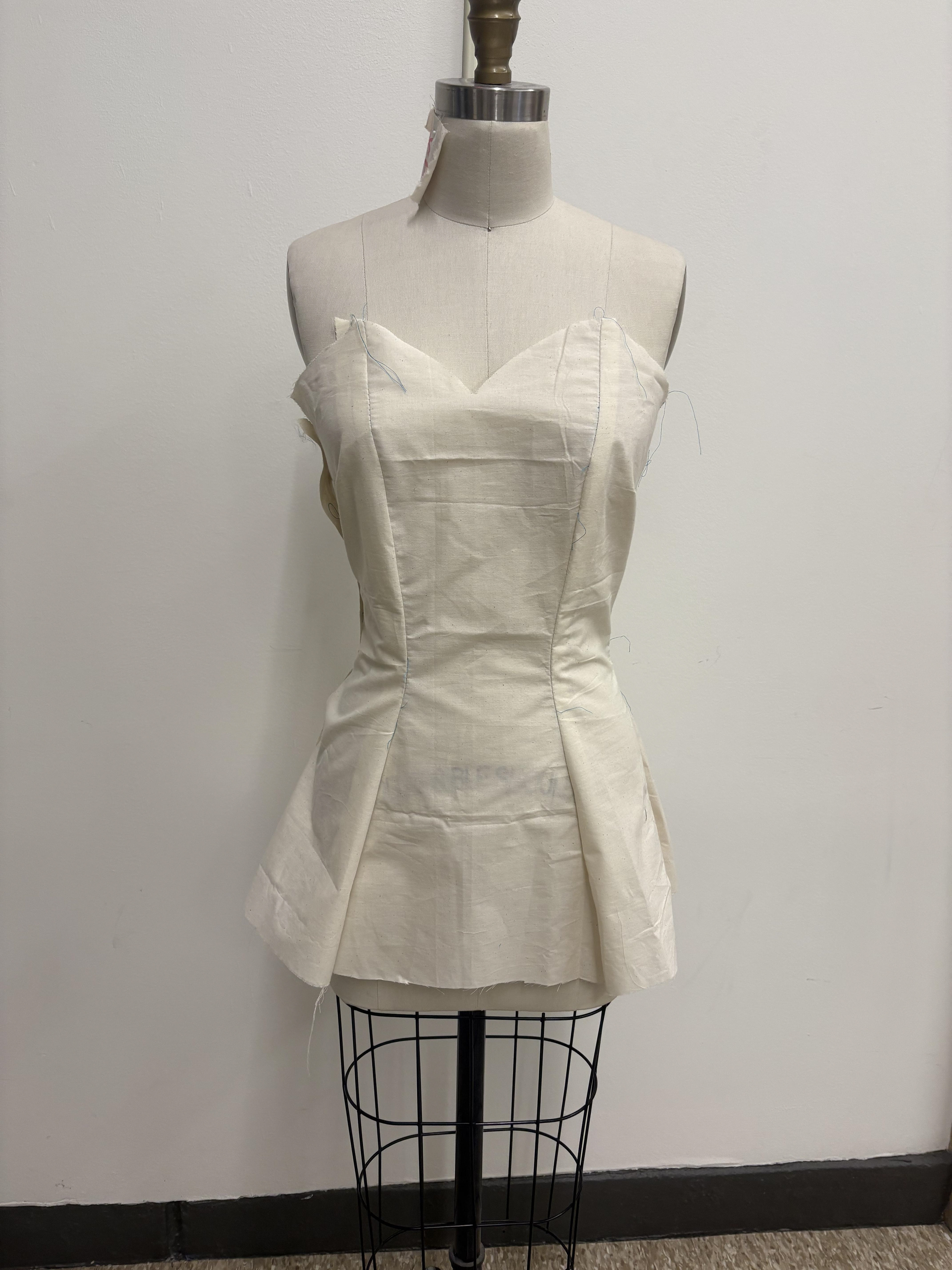 Mockup Front