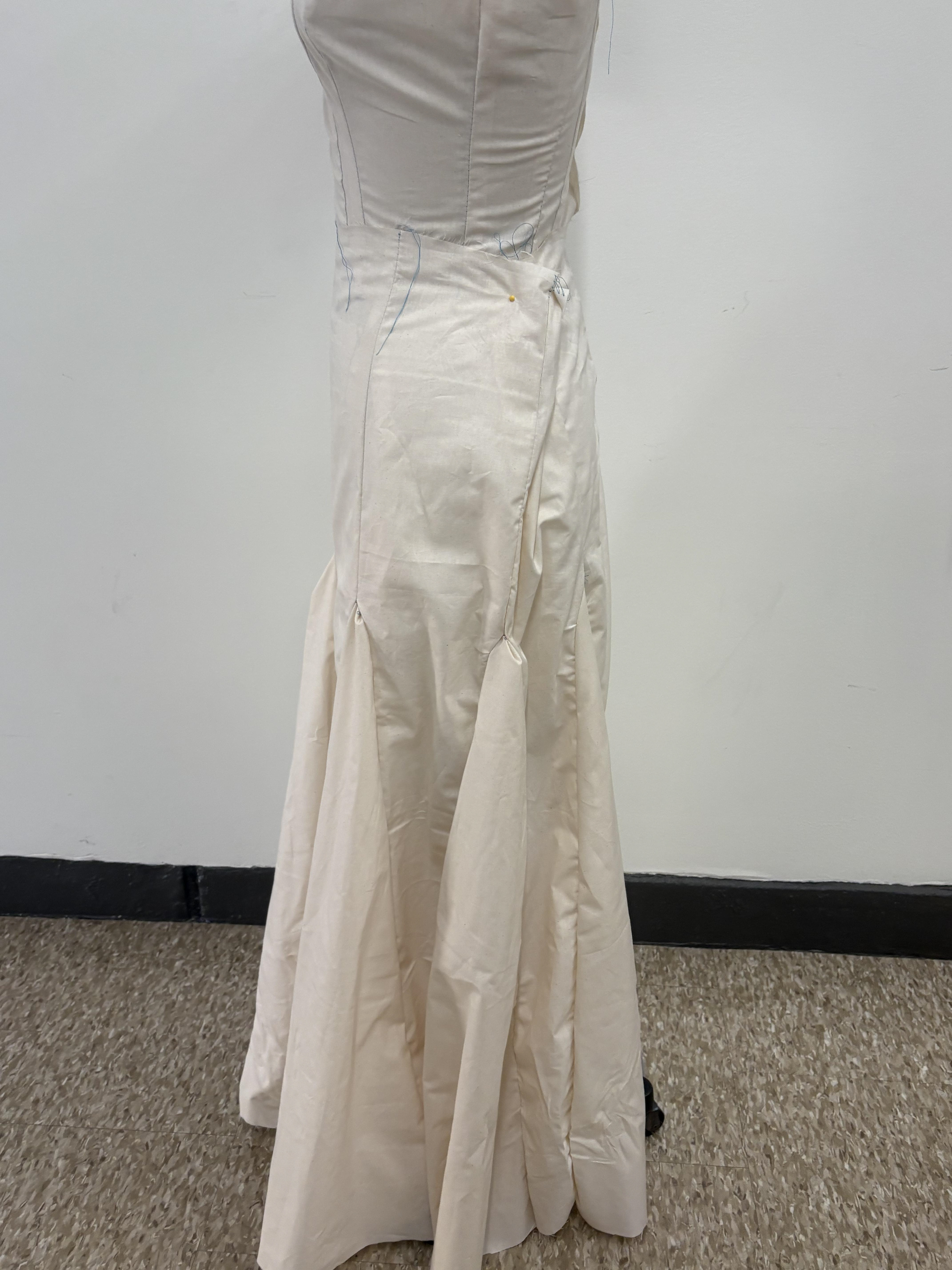Mockup Side