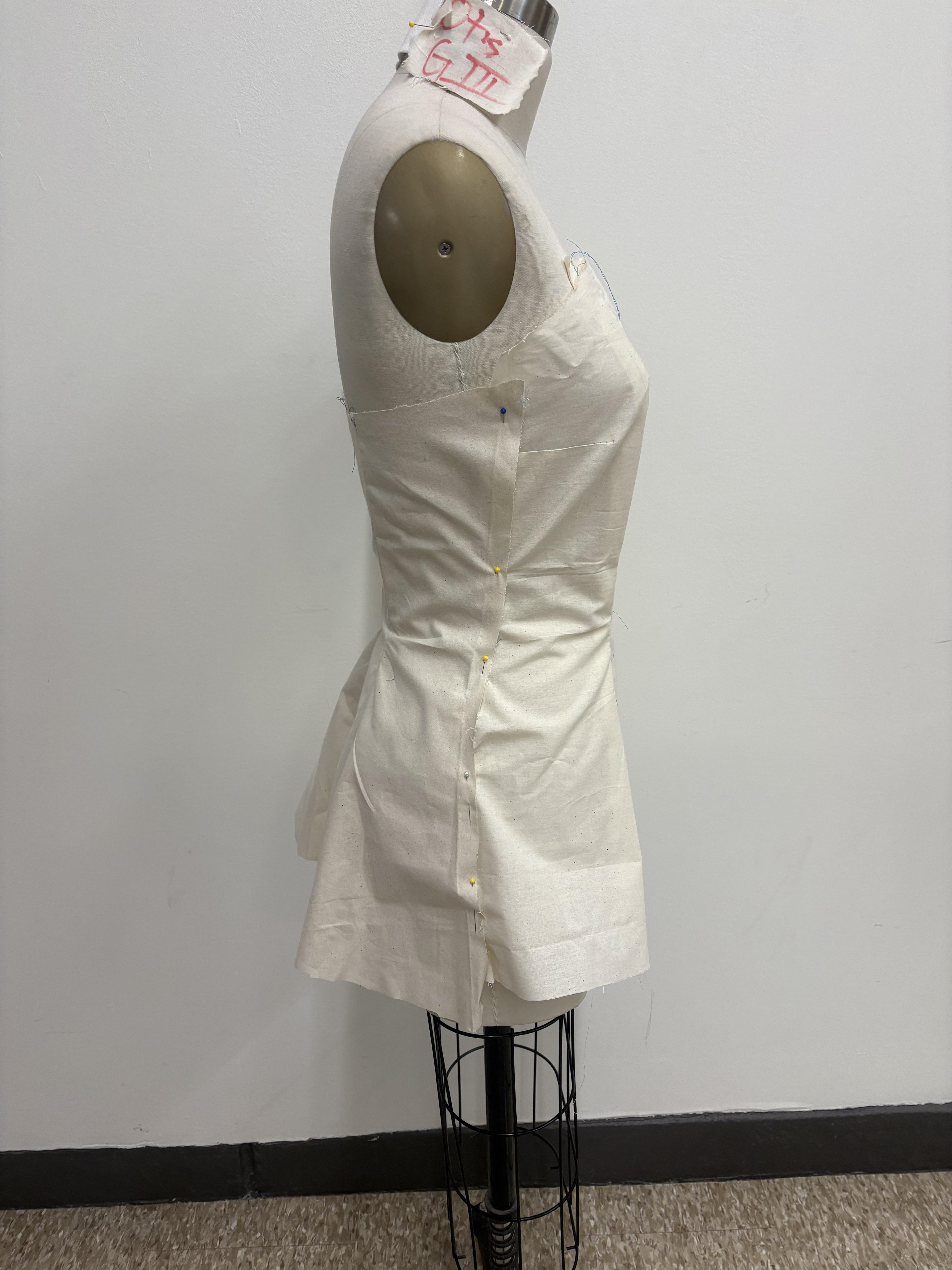 Mockup Side