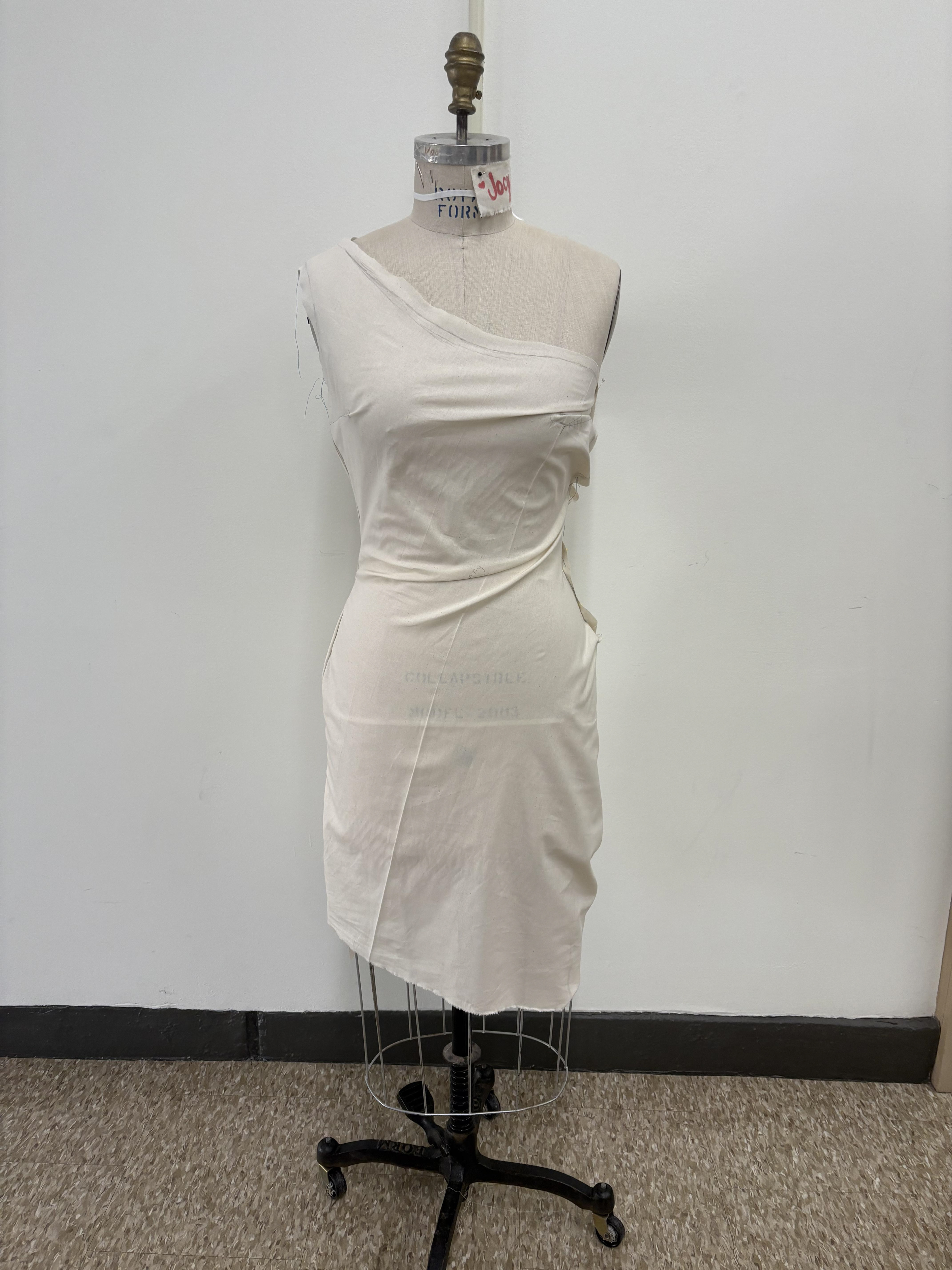 Mockup Front