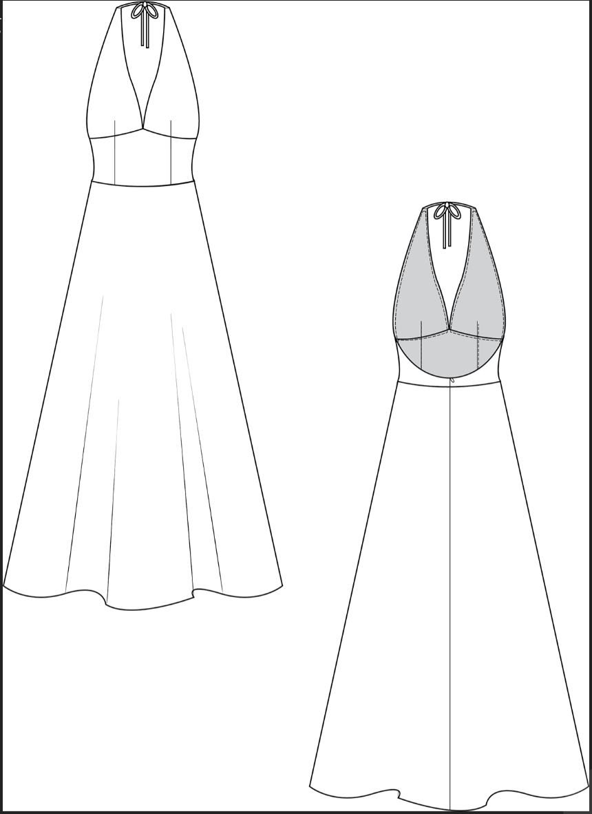 Technical Flats
