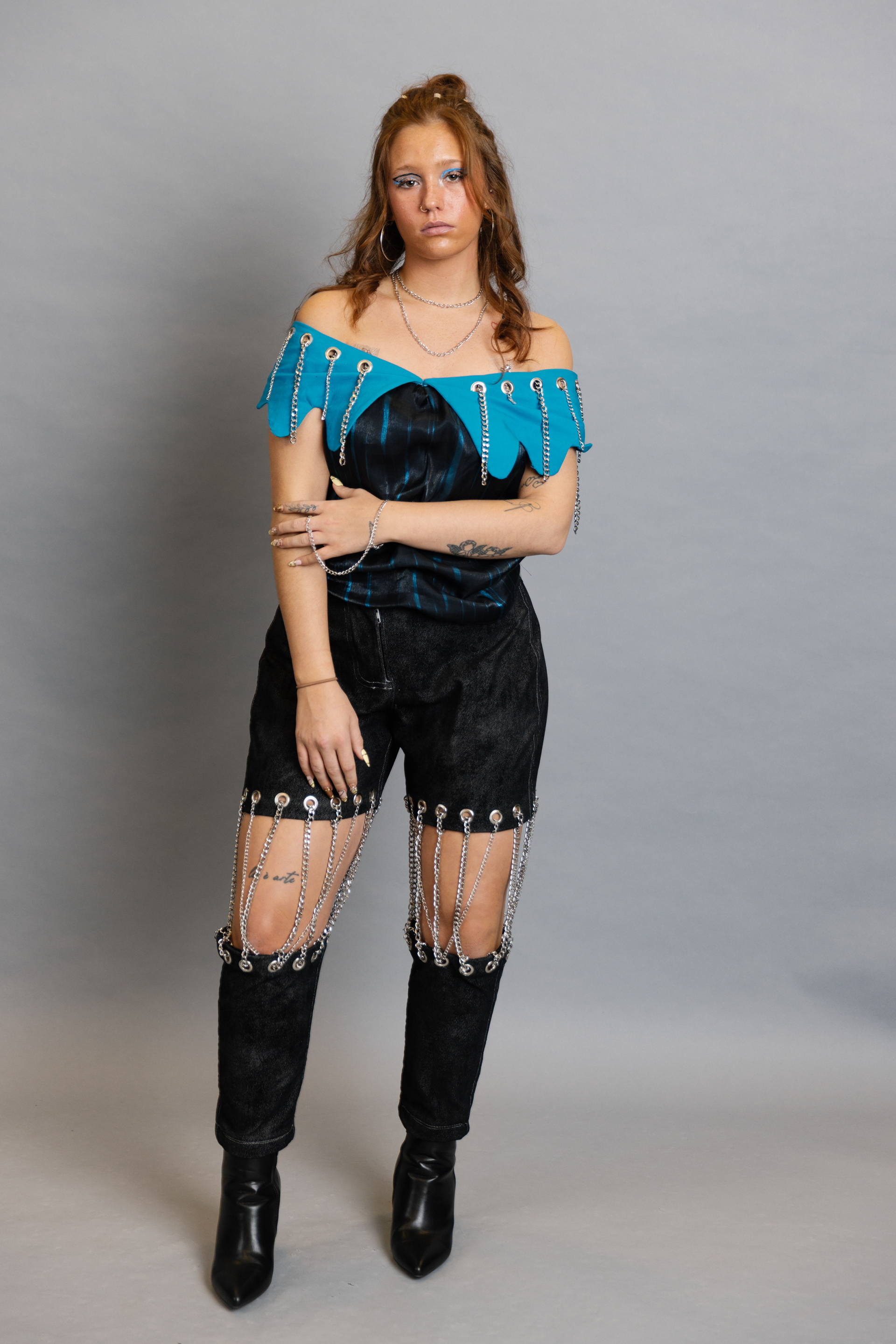 Final Look