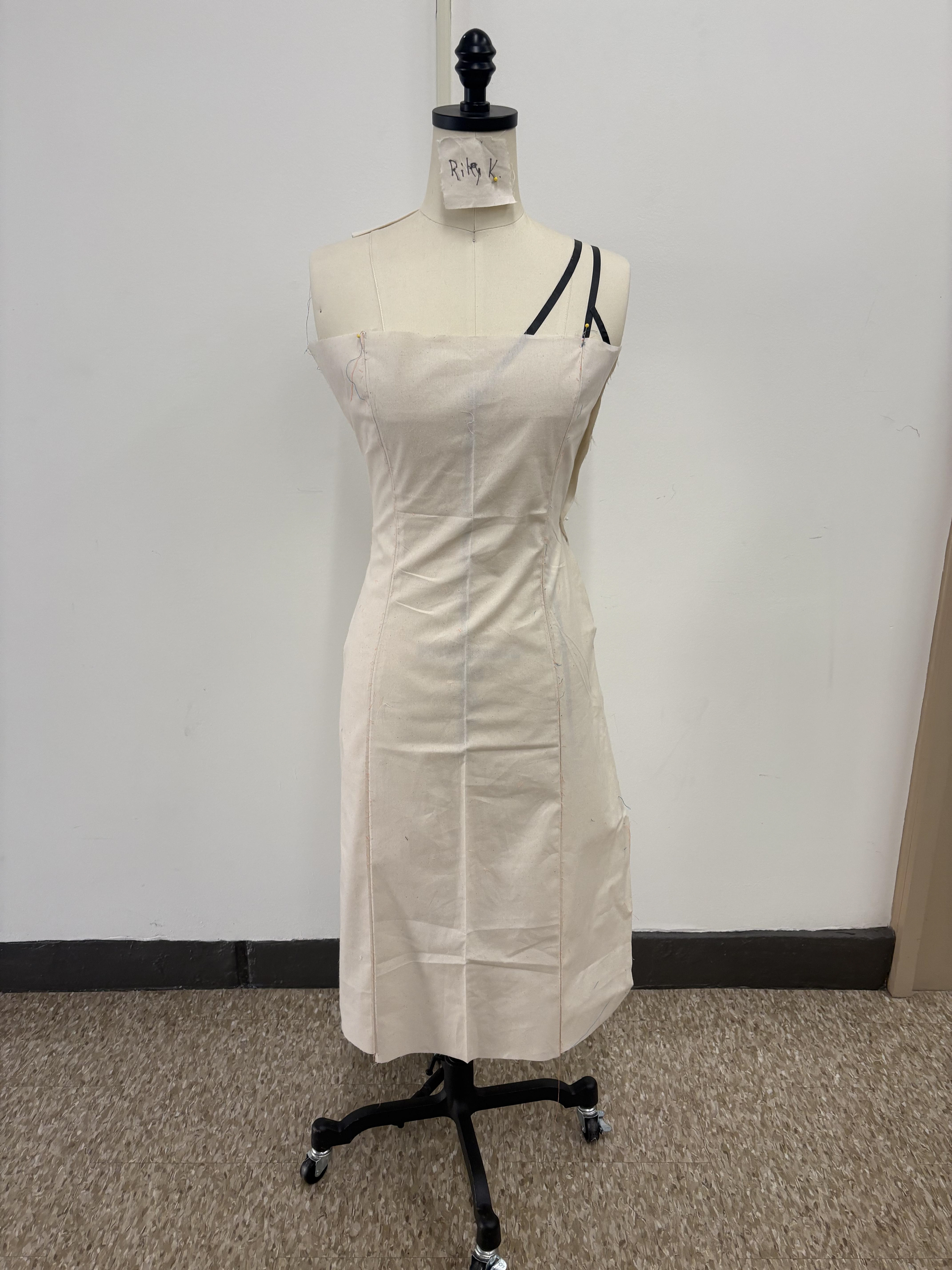 Mockup Front