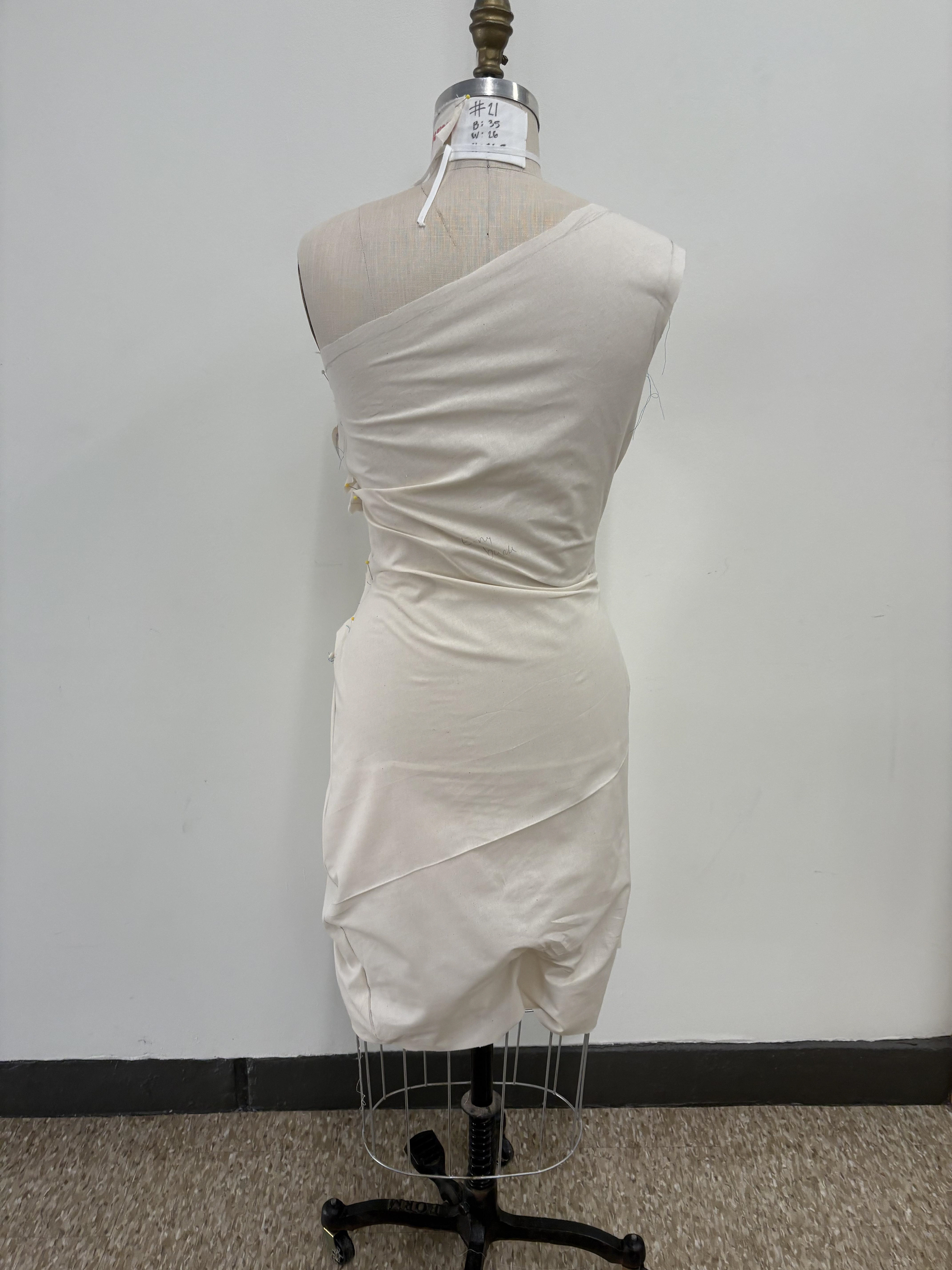 Mockup Back