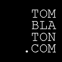 Tom Blaton