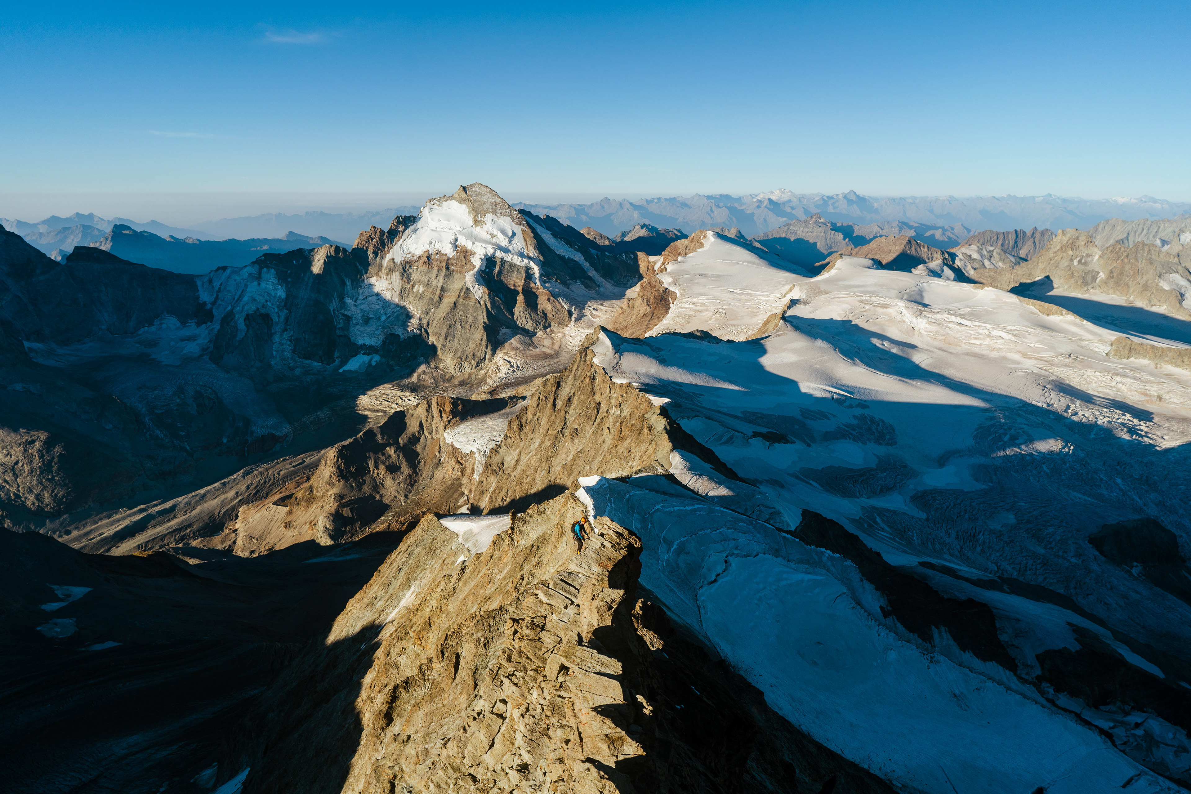 Dent Blanche (VS)