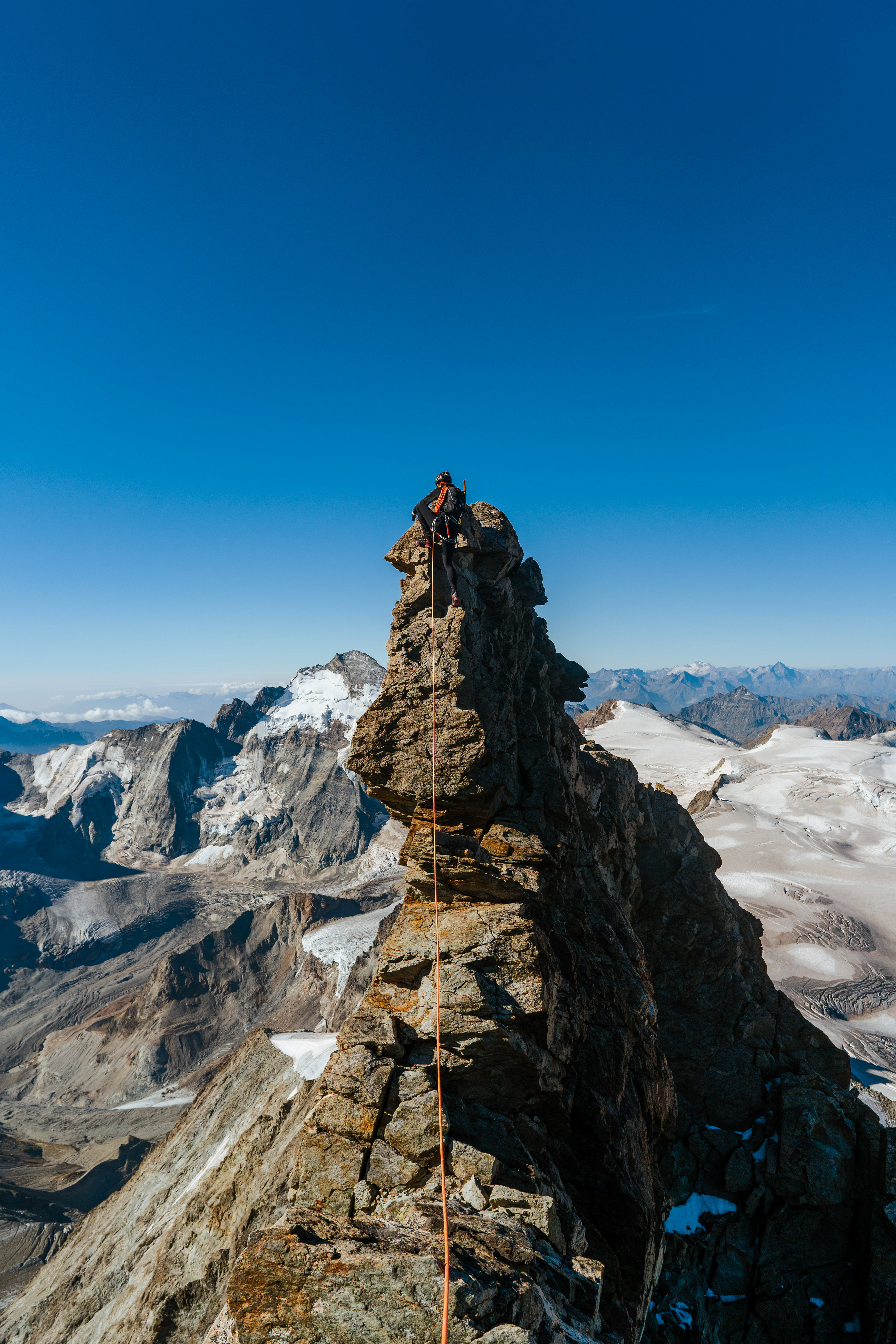 Dent Blanche (VS)