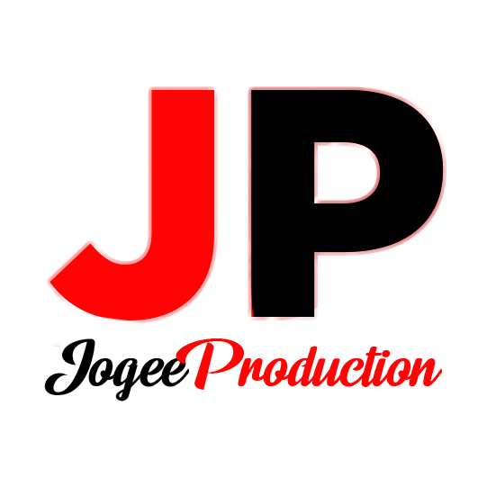 JogeeProduction Logo