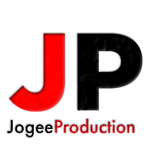JogeeProduction Logo