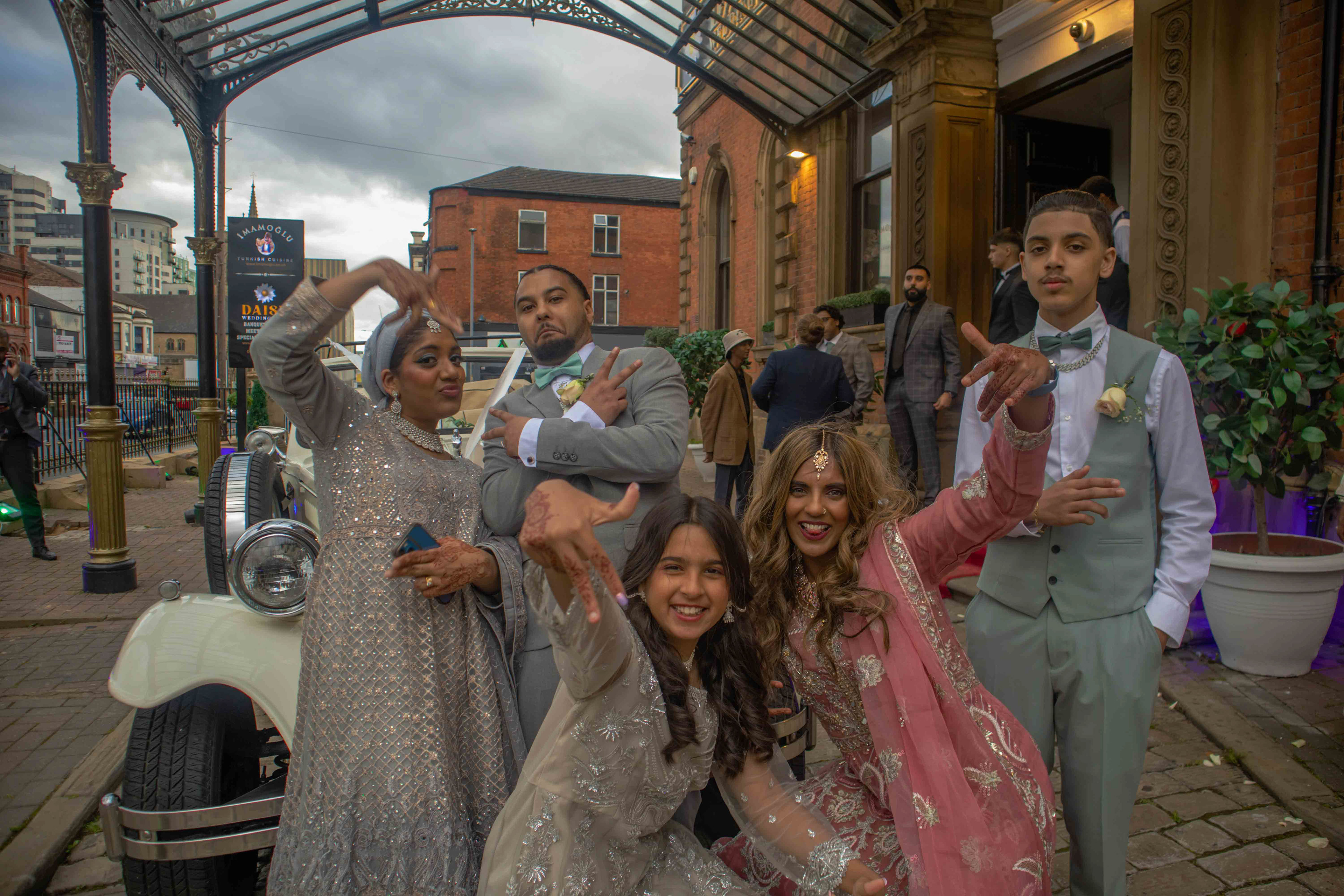 wedding photography manchester photographer