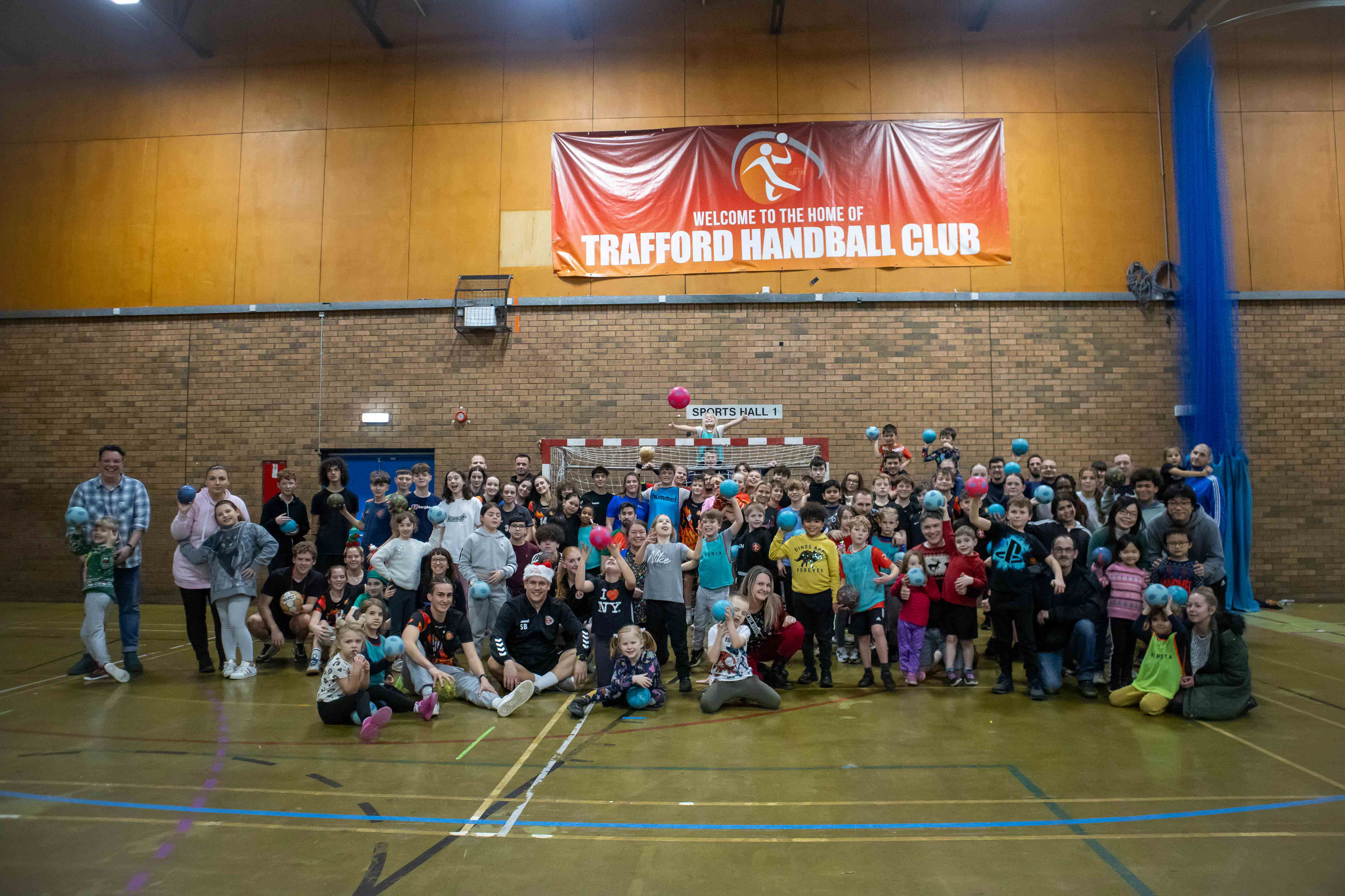sport event handball photography manchester photographer
