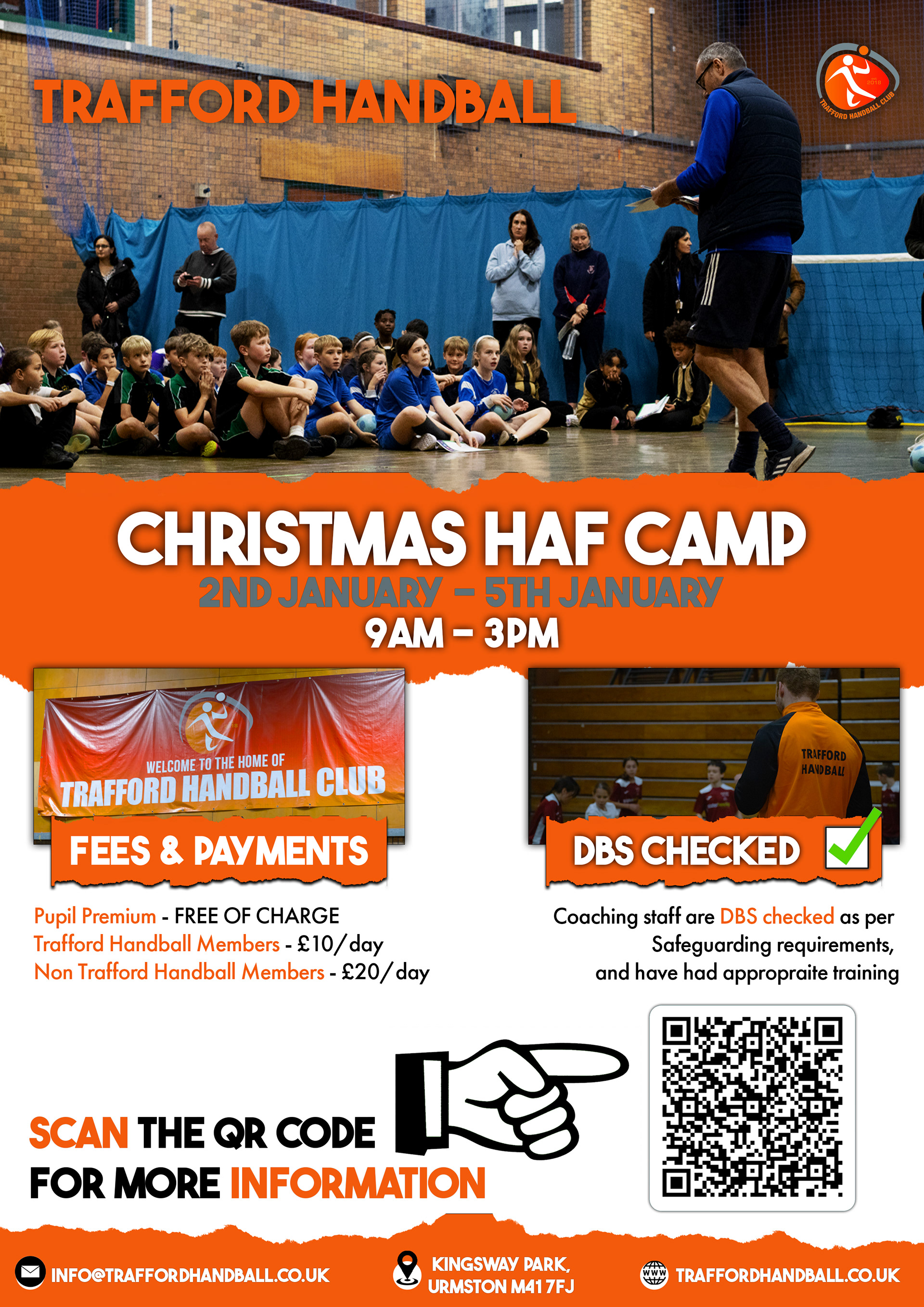 sport graphic design poster design manchester