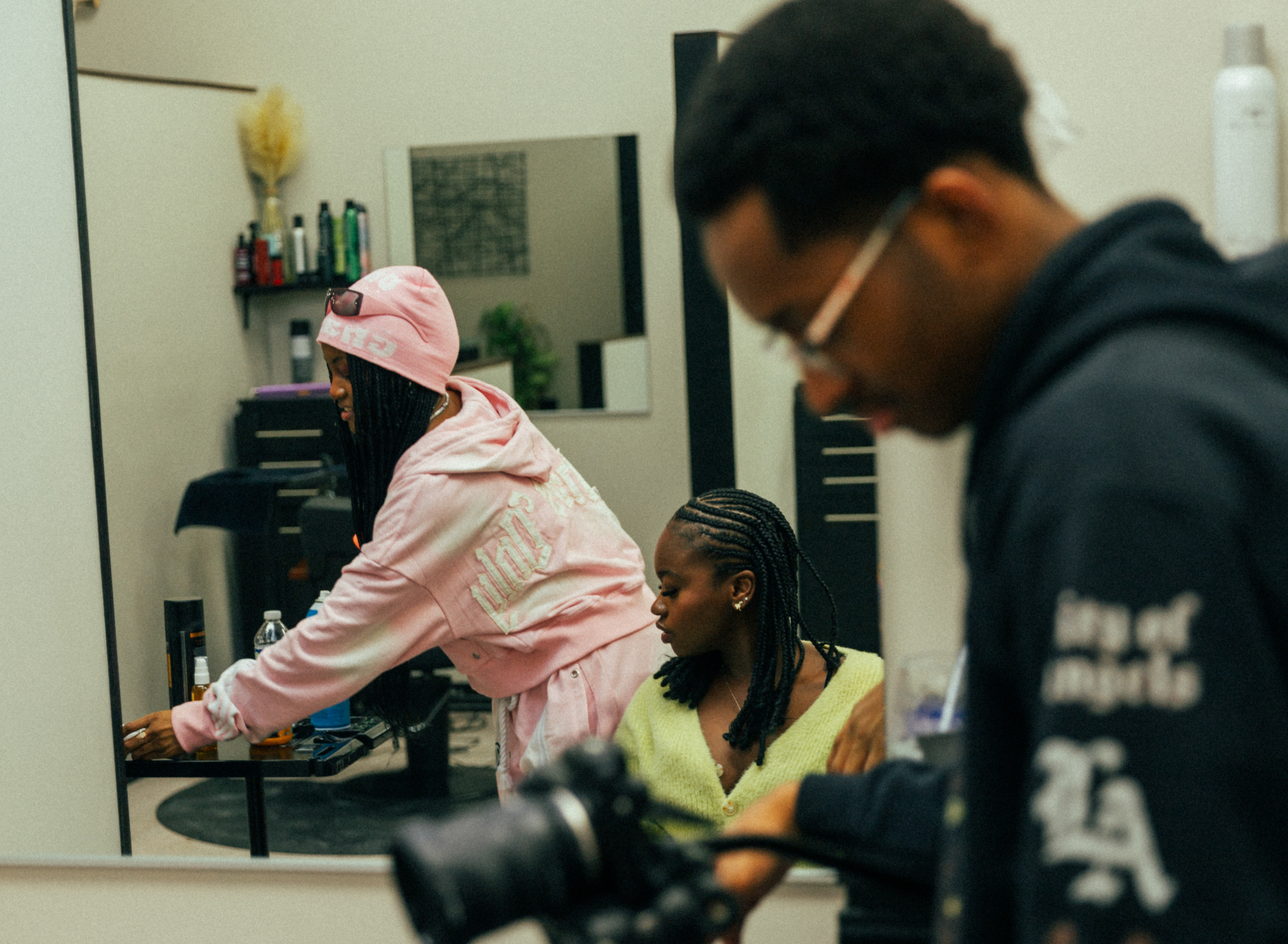 BTS OTC