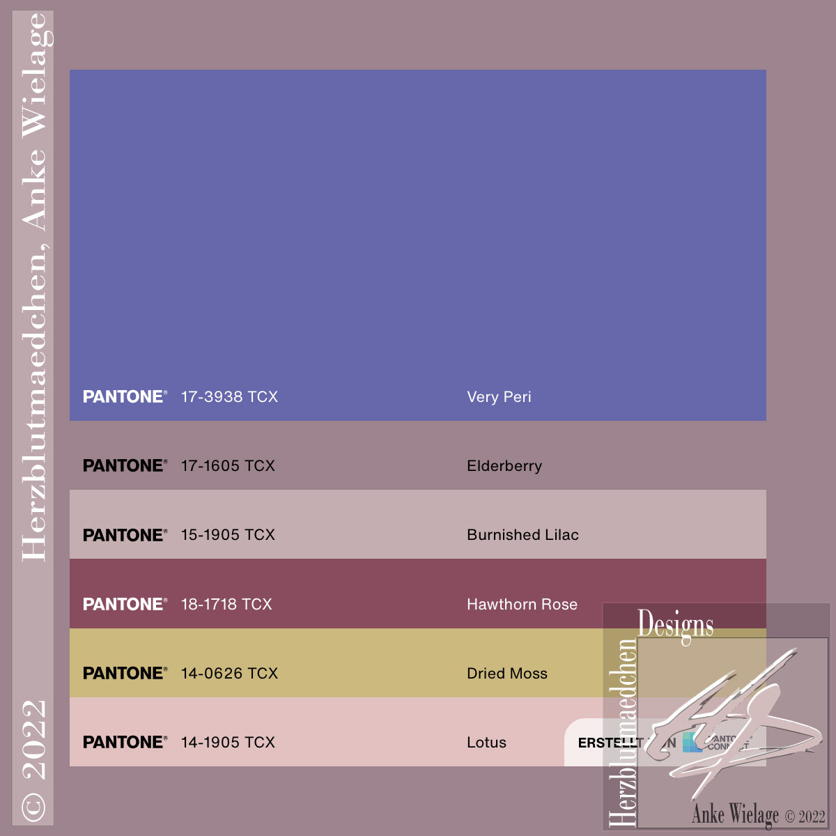 ALTAVIA color palette