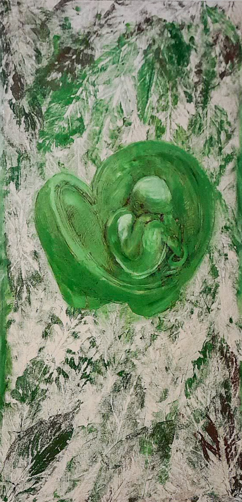 INFÂNCIA VERDE