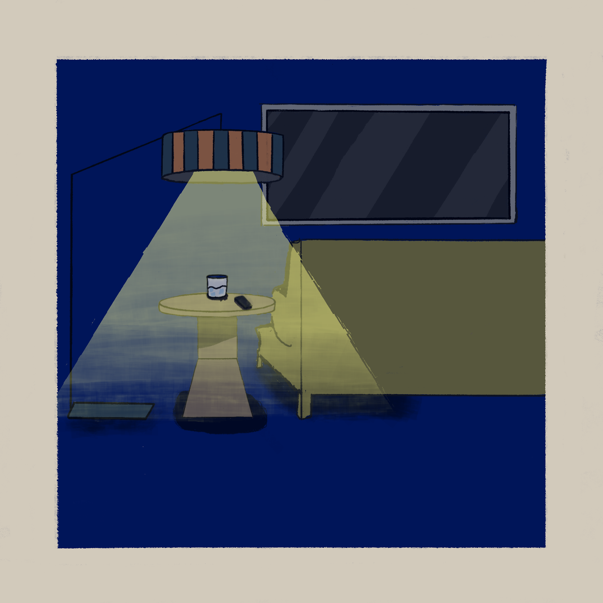 Lamp