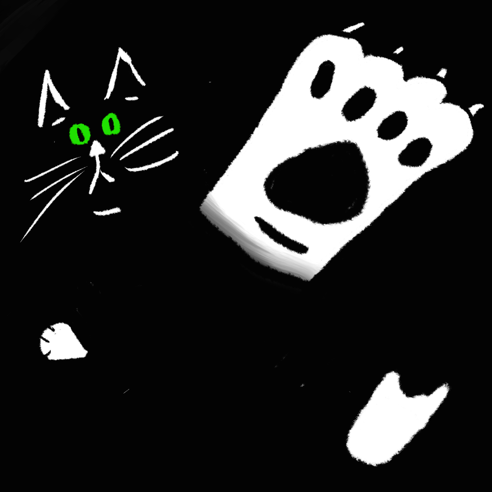 Paw