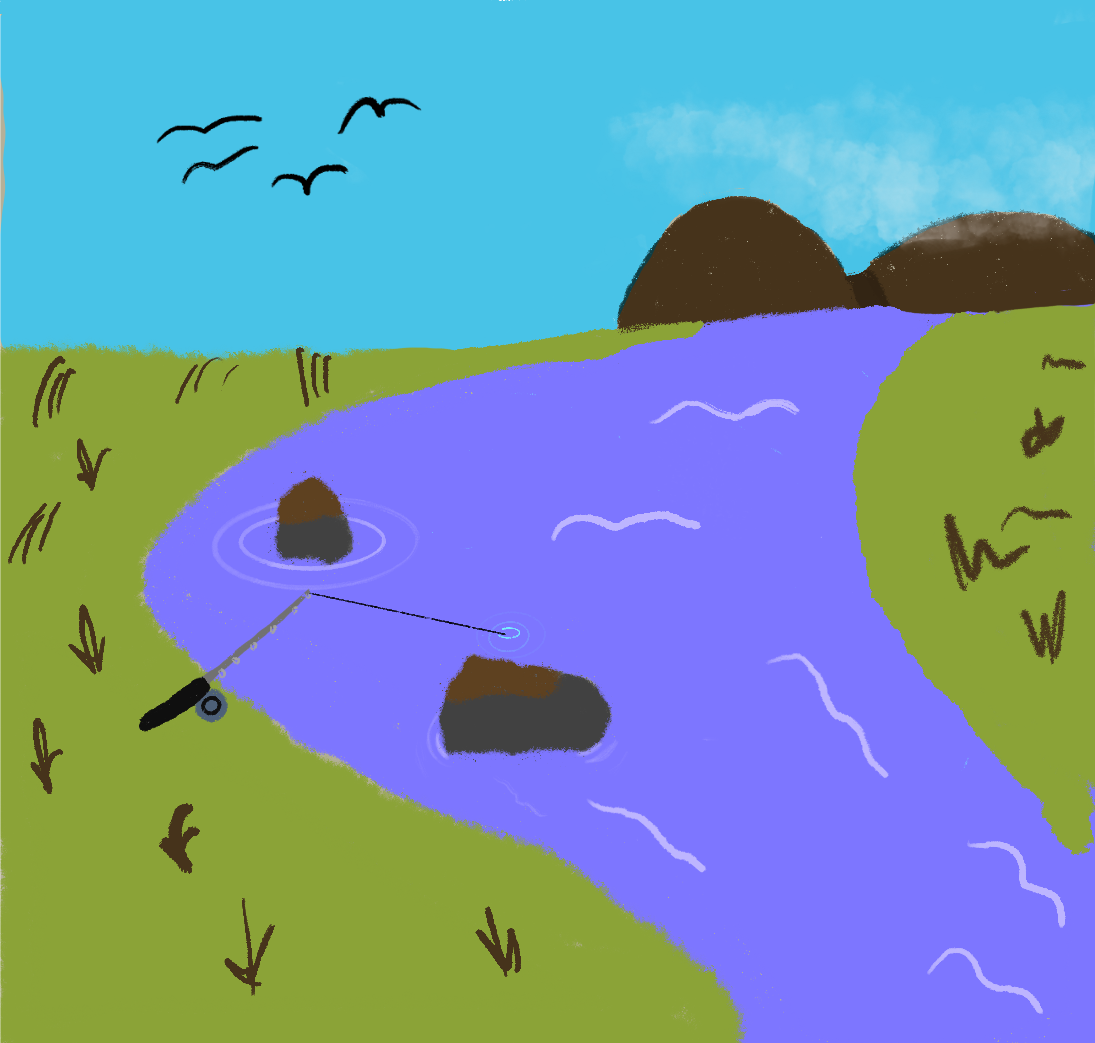 River