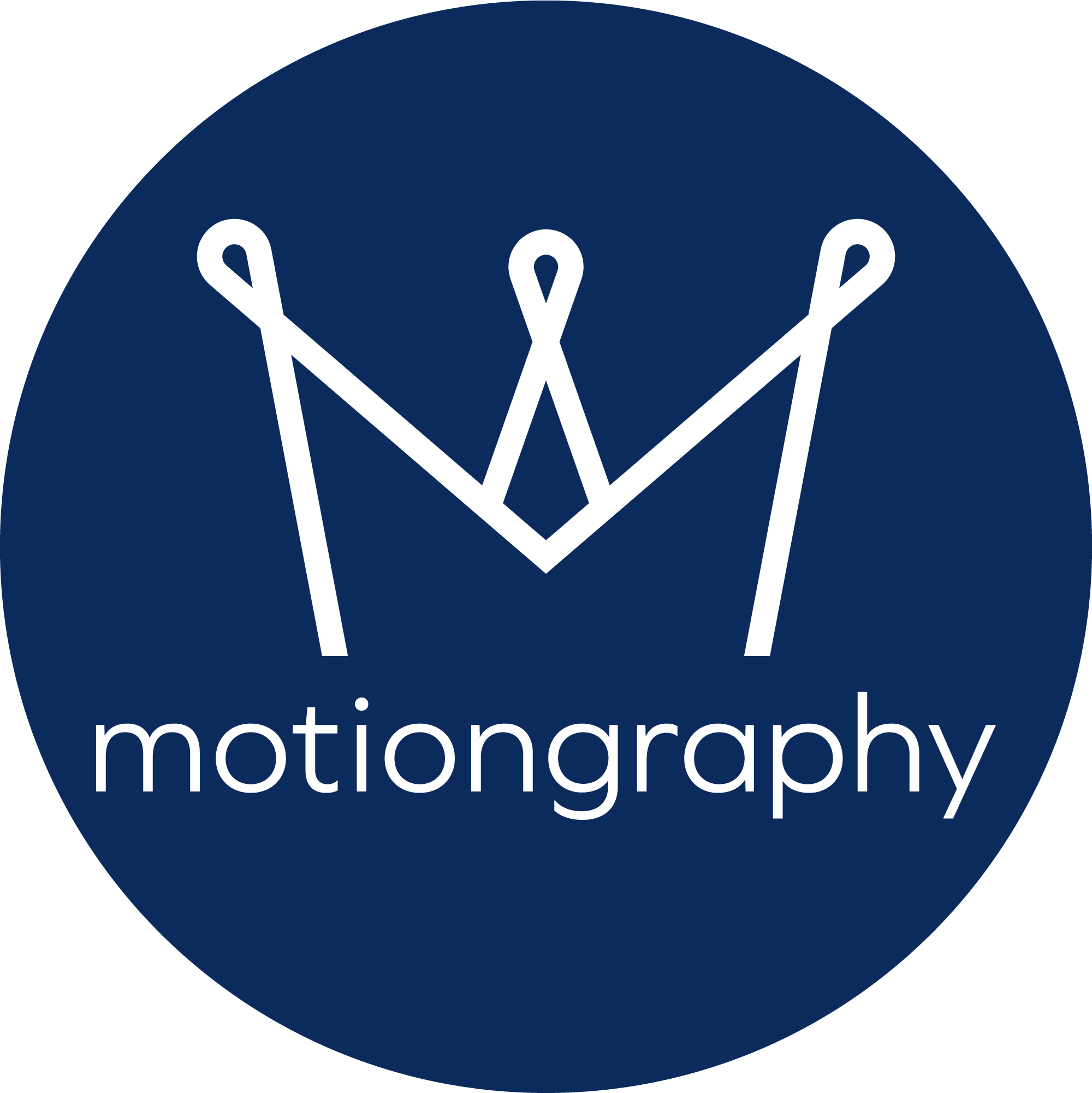 motiongraphy