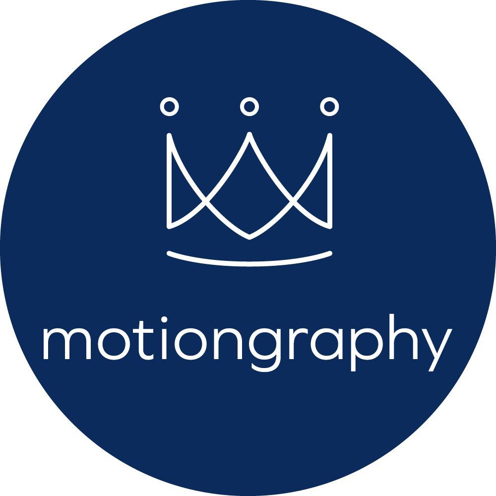 motiongraphy