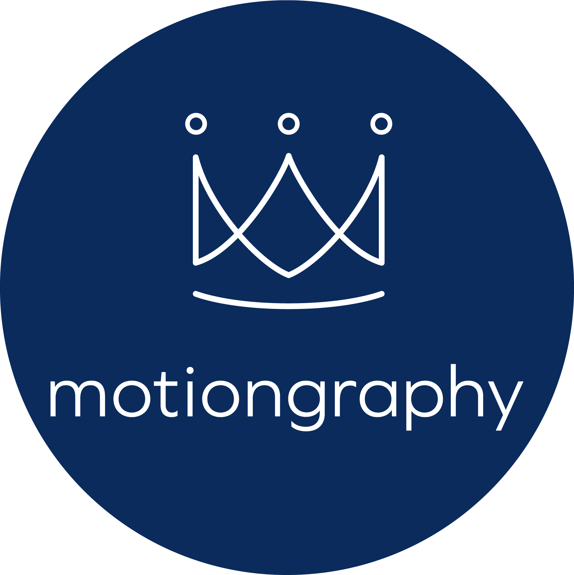 motiongraphy