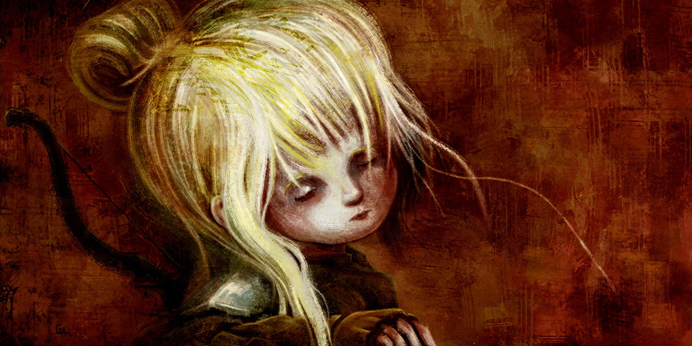 Ancient Exile