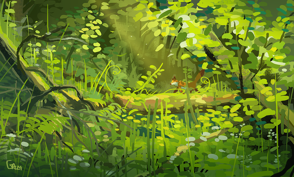 Fox