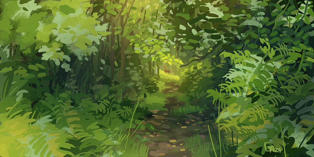 Deer