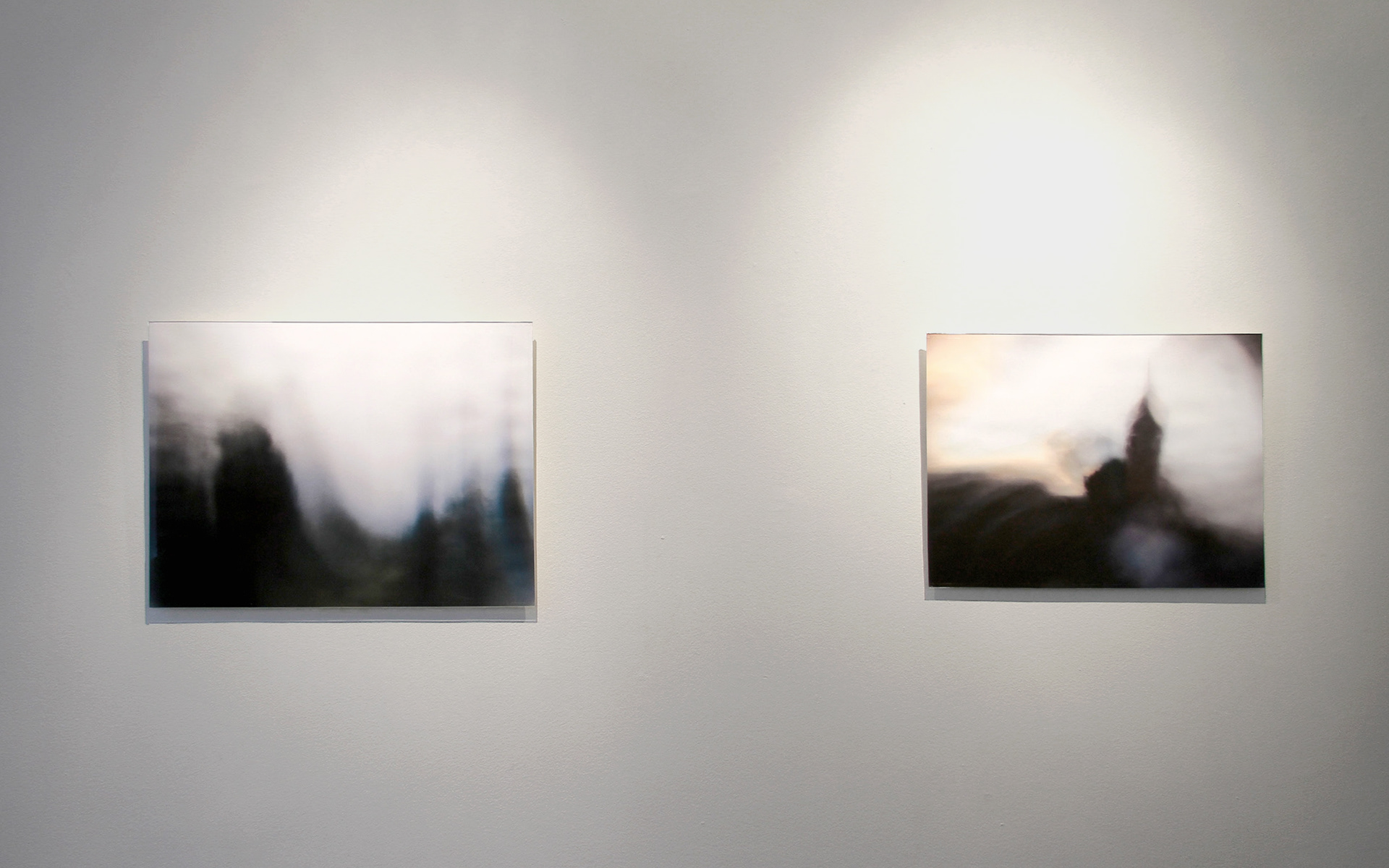 Escape Phenomenon, 12:00 Doce Cero Cero Gallery, Bogotá, 2017