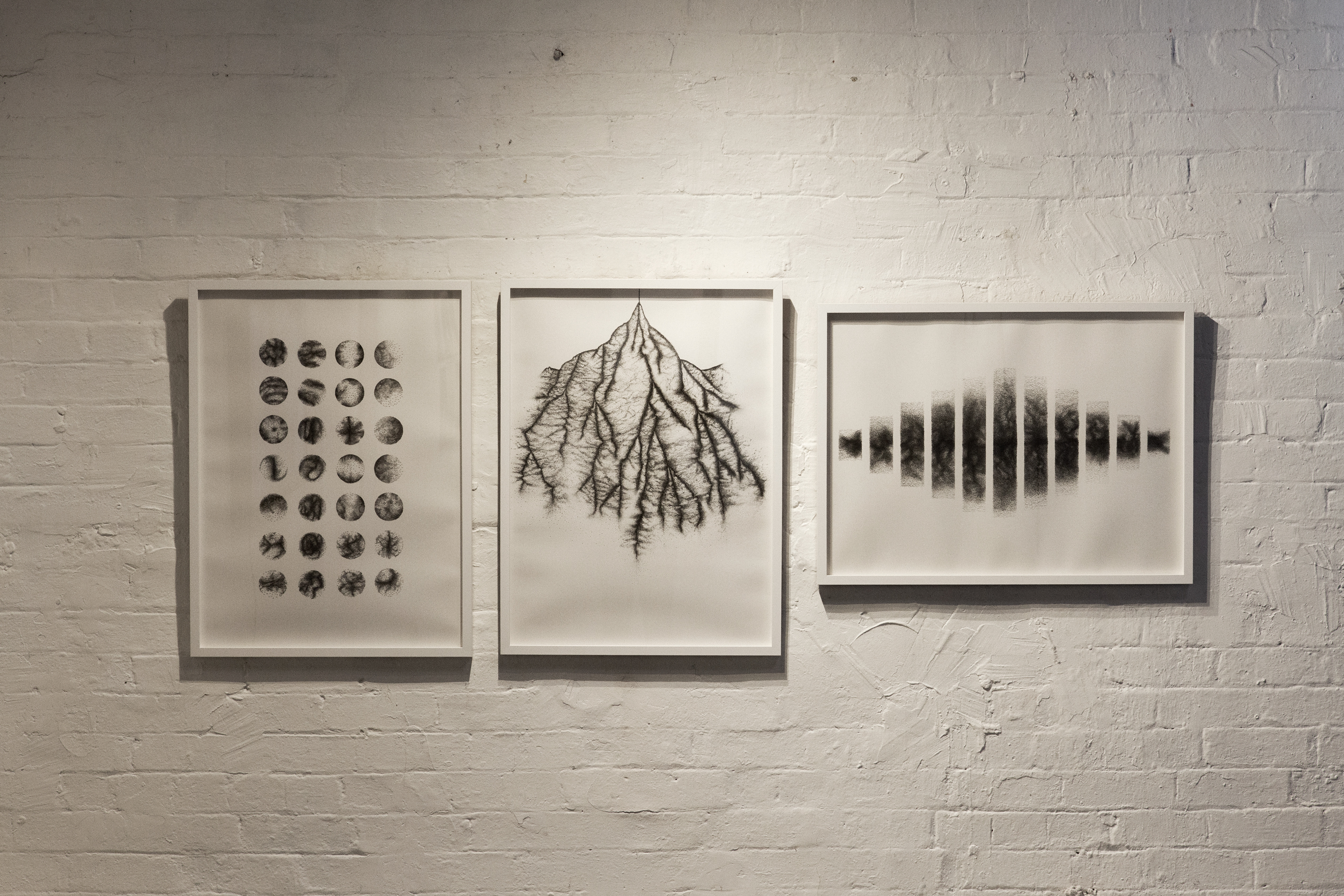 Process(ed), Articulate Project Space, Sydney,2024