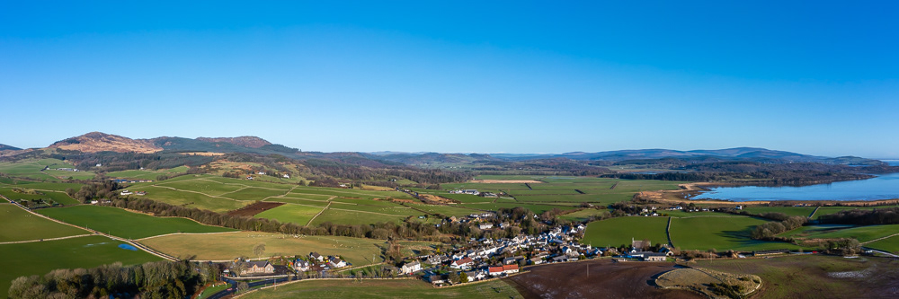 Auchencairn