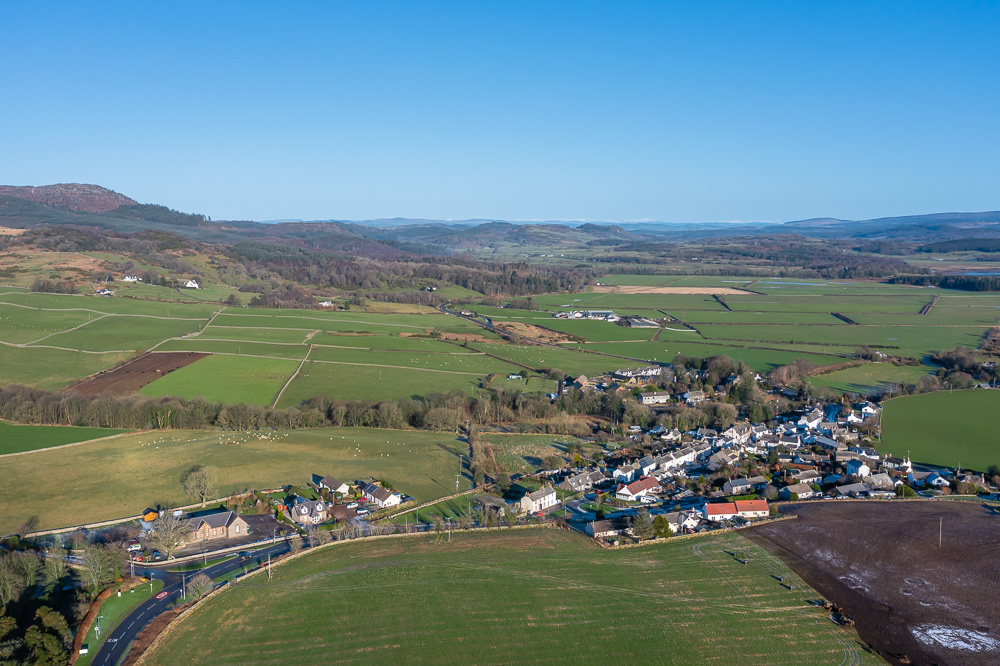 Auchencairn