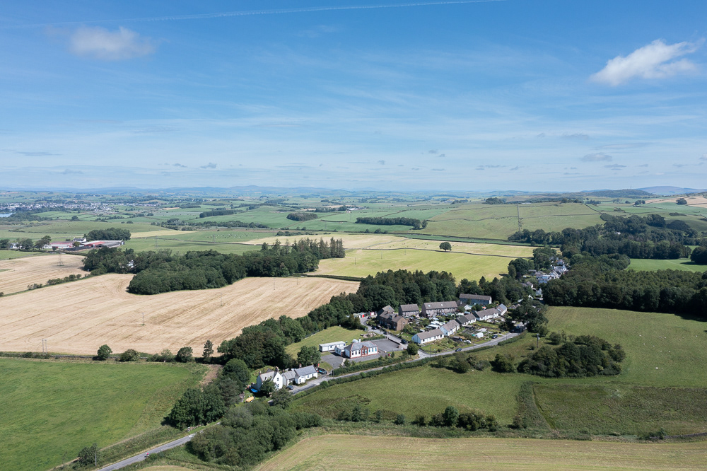 Gelston